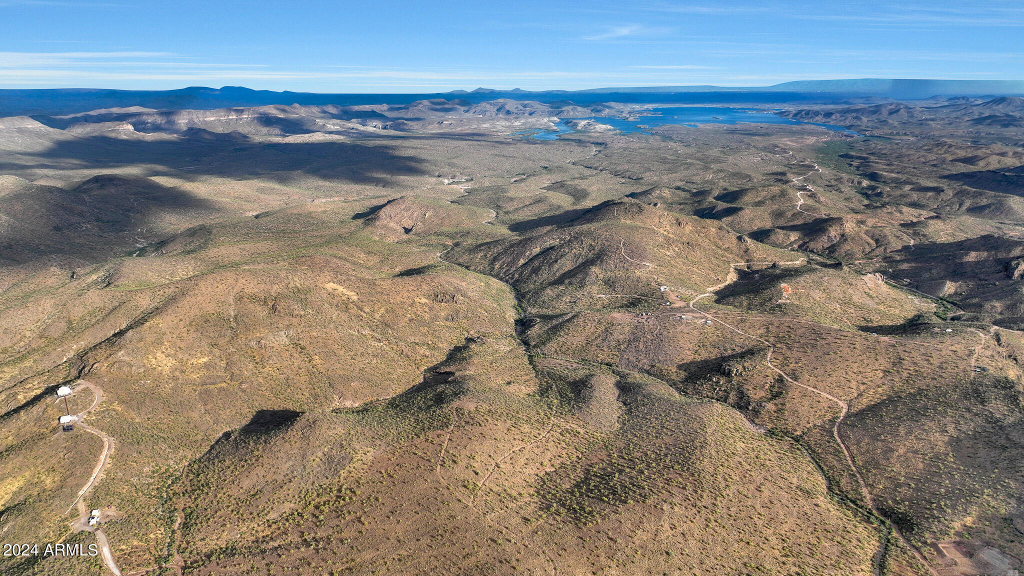 Pleasant Country Ranches Unit 5 - Land