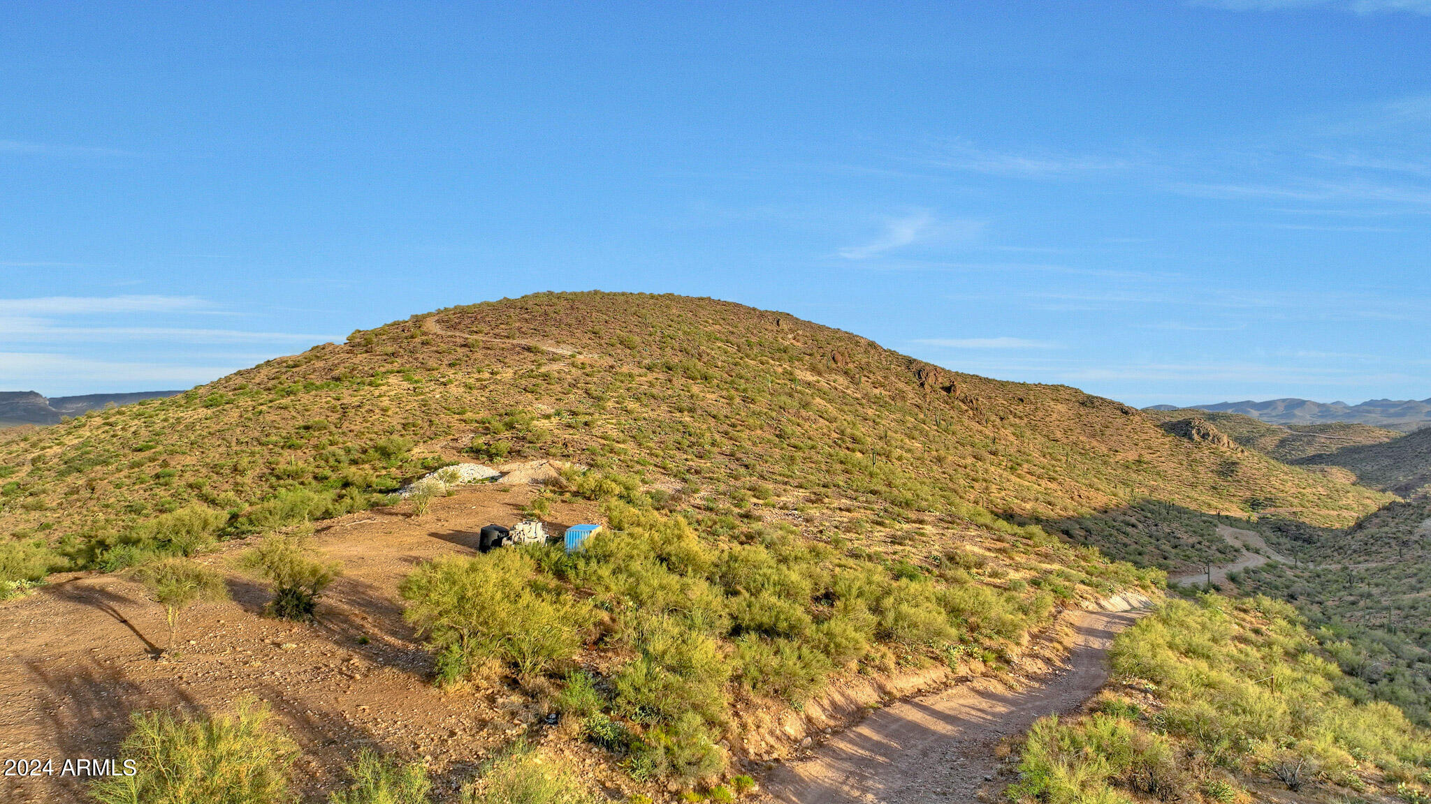 Pleasant Country Ranches Unit 5 - Land