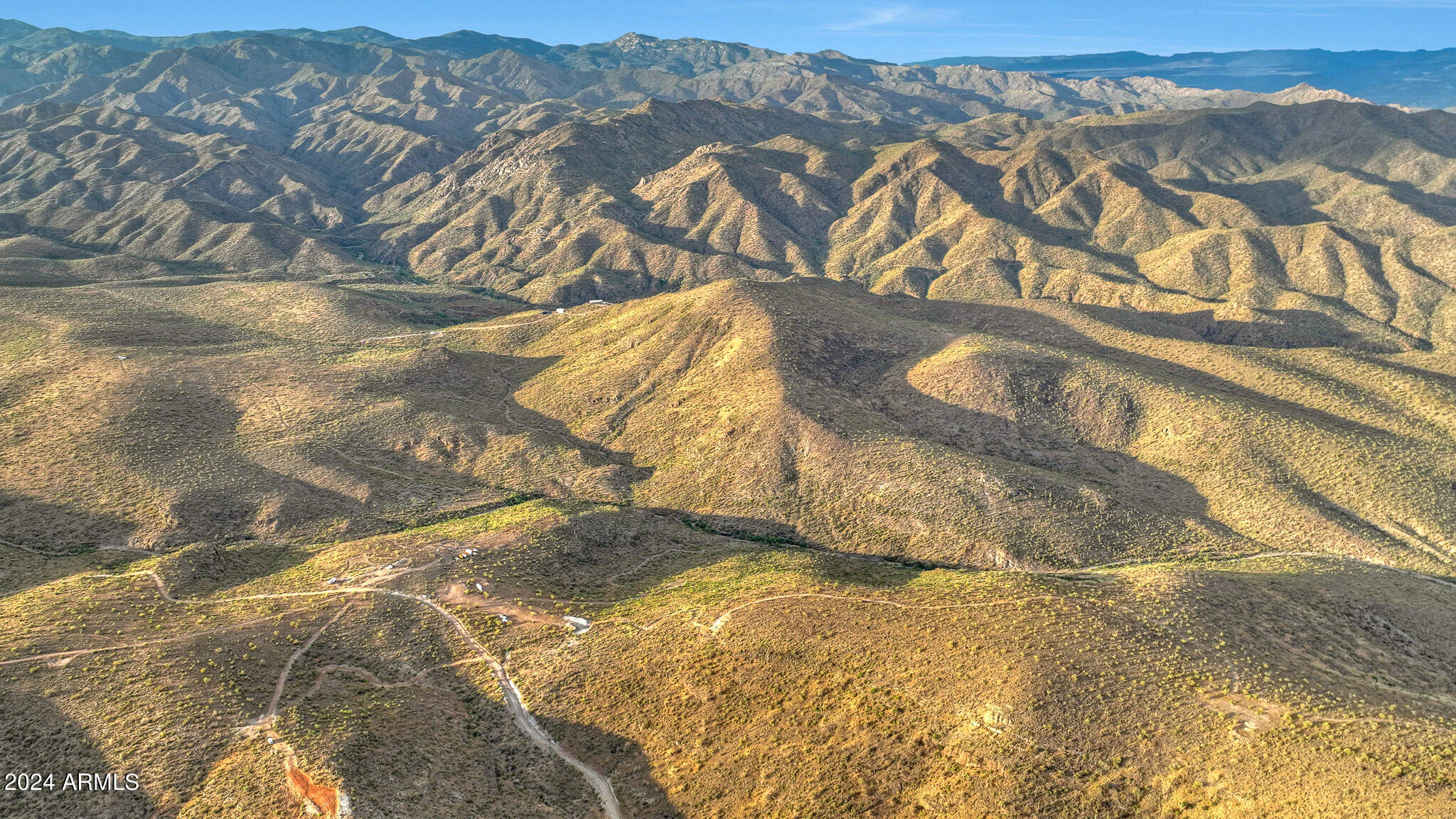 Pleasant Country Ranches Unit 5 - Land