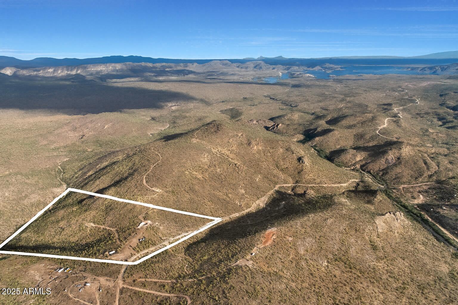 Pleasant Country Ranches Unit 5 - Land