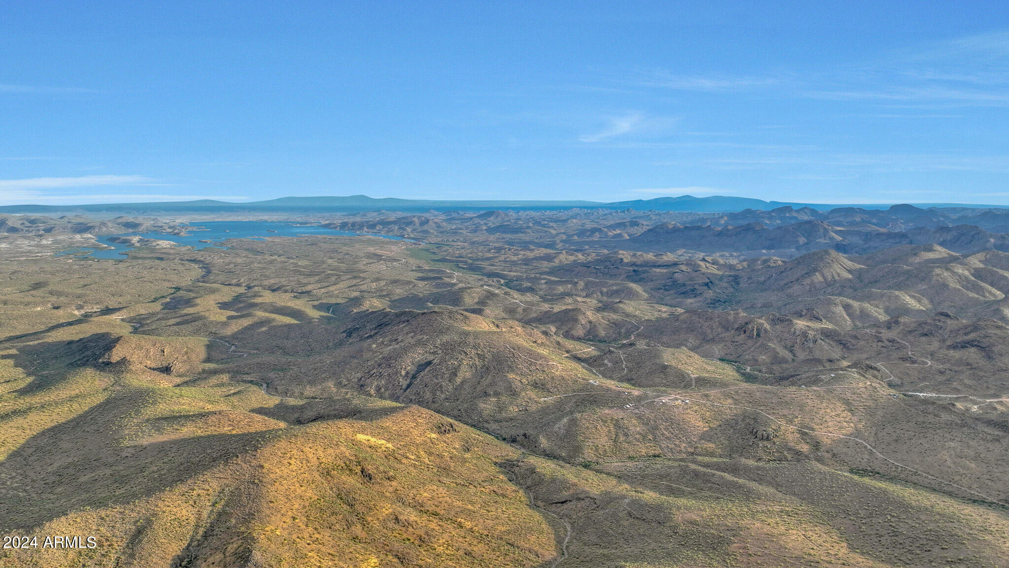 Pleasant Country Ranches Unit 5 - Land