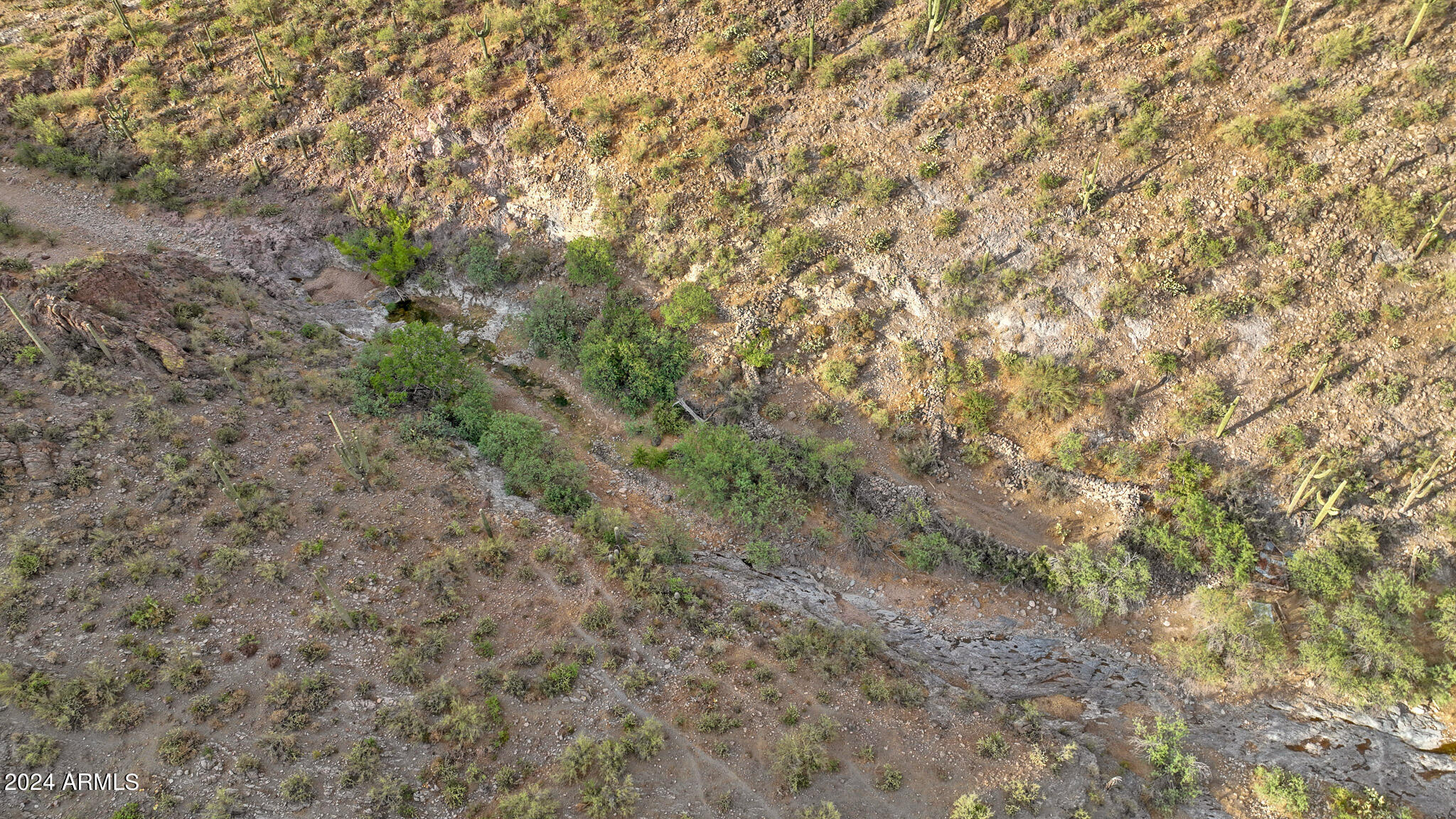 Pleasant Country Ranches Unit 5 - Land