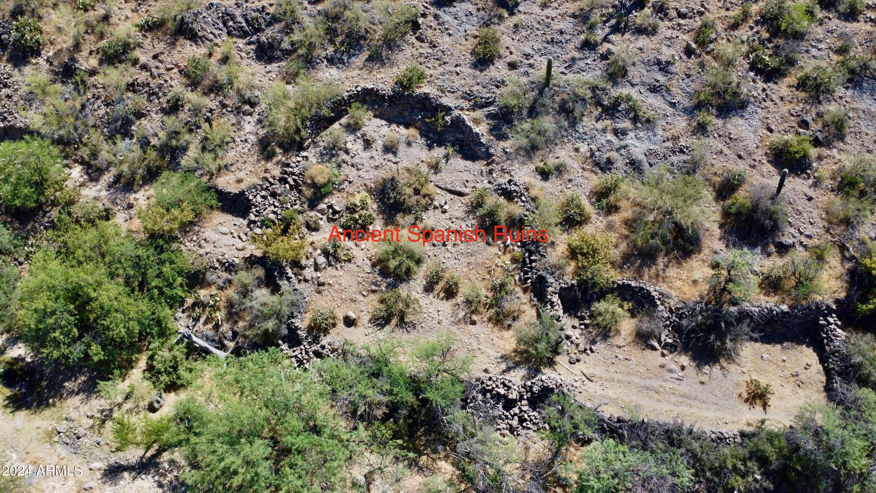 Pleasant Country Ranches Unit 5 - Land