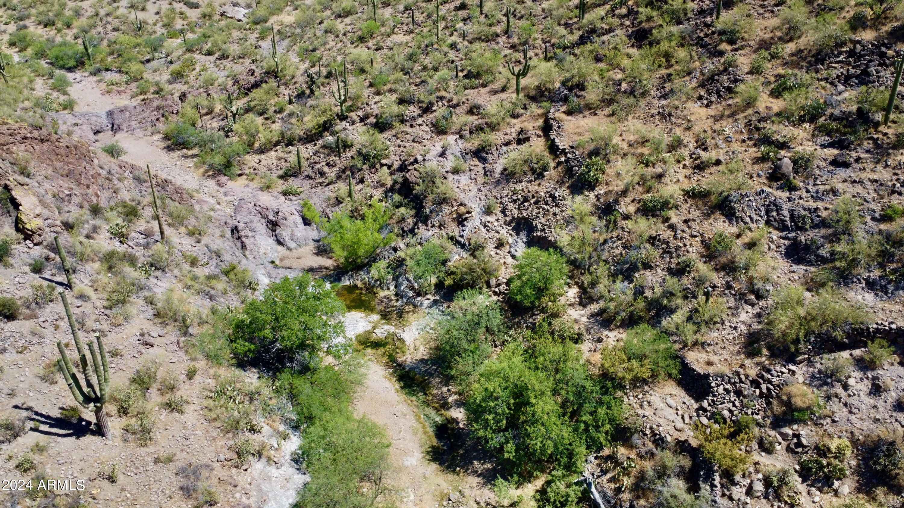 Pleasant Country Ranches Unit 5 - Land