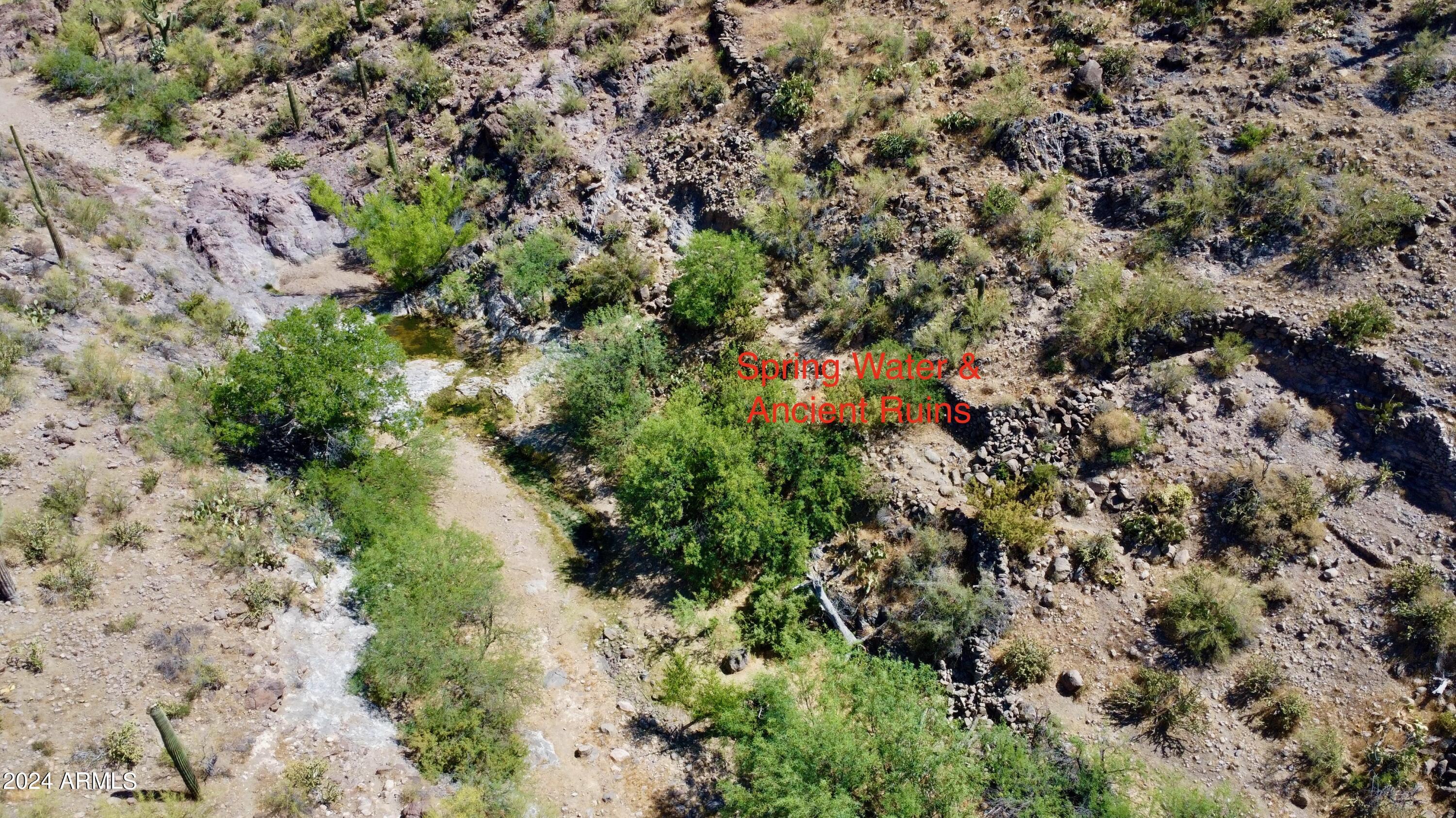 Pleasant Country Ranches Unit 5 - Land