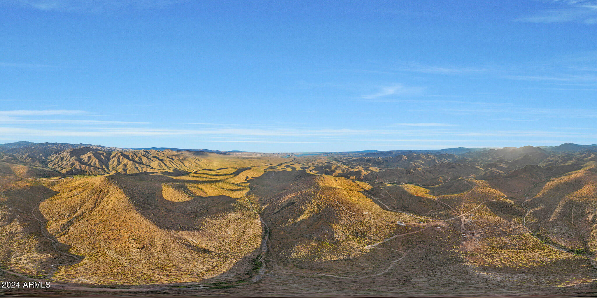 Pleasant Country Ranches Unit 5 - Land
