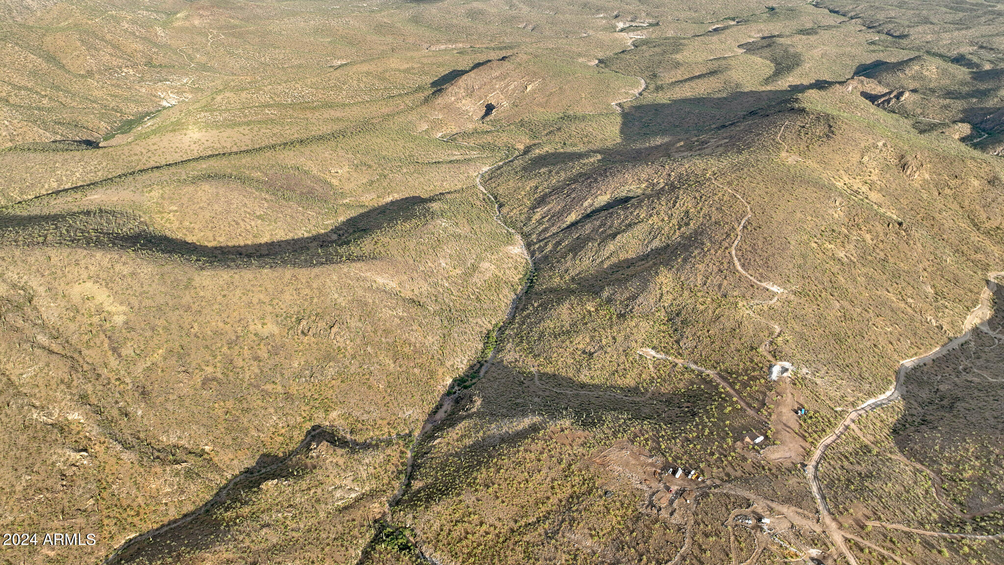 Pleasant Country Ranches Unit 5 - Land