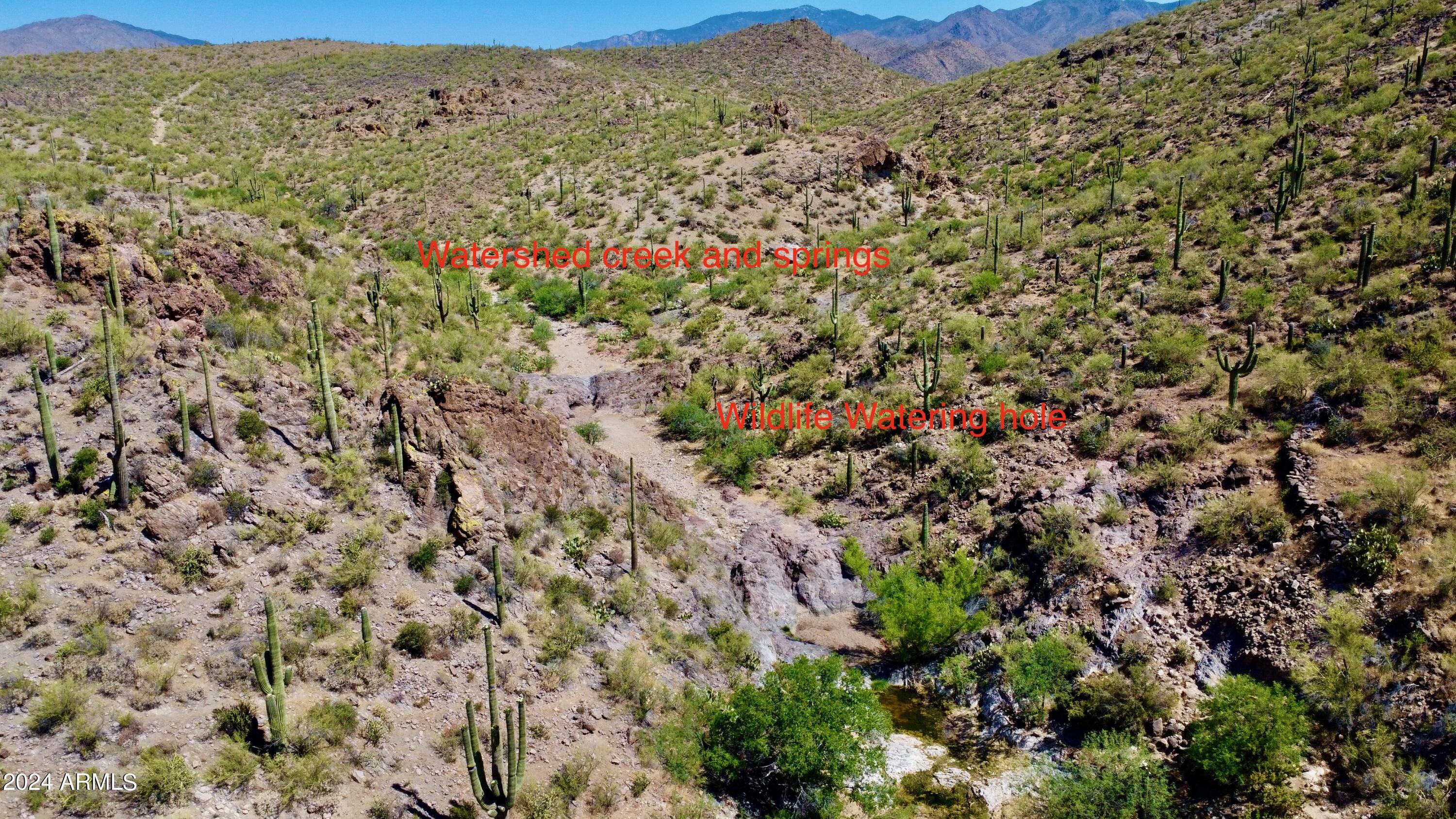 Pleasant Country Ranches Unit 5 - Land
