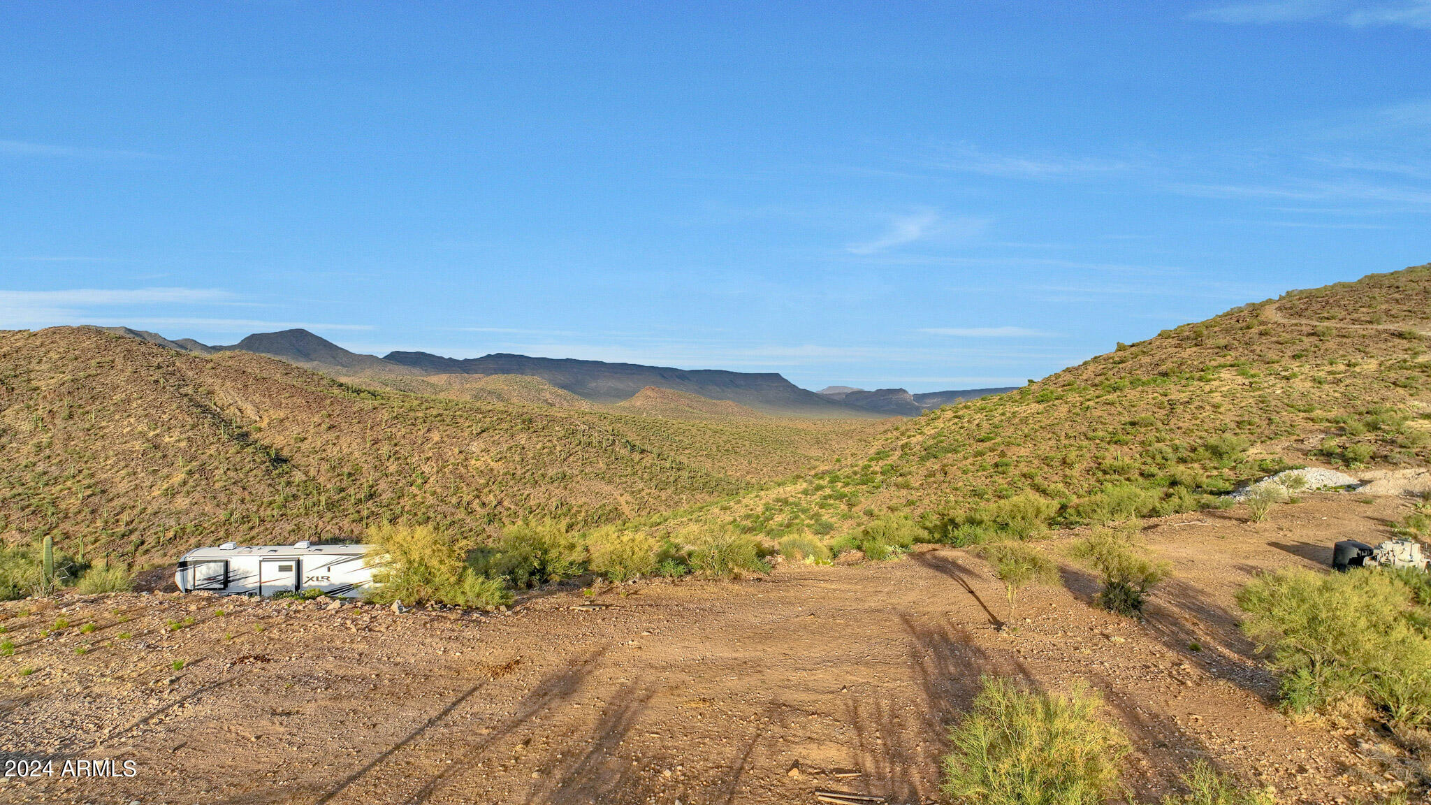Pleasant Country Ranches Unit 5 - Land