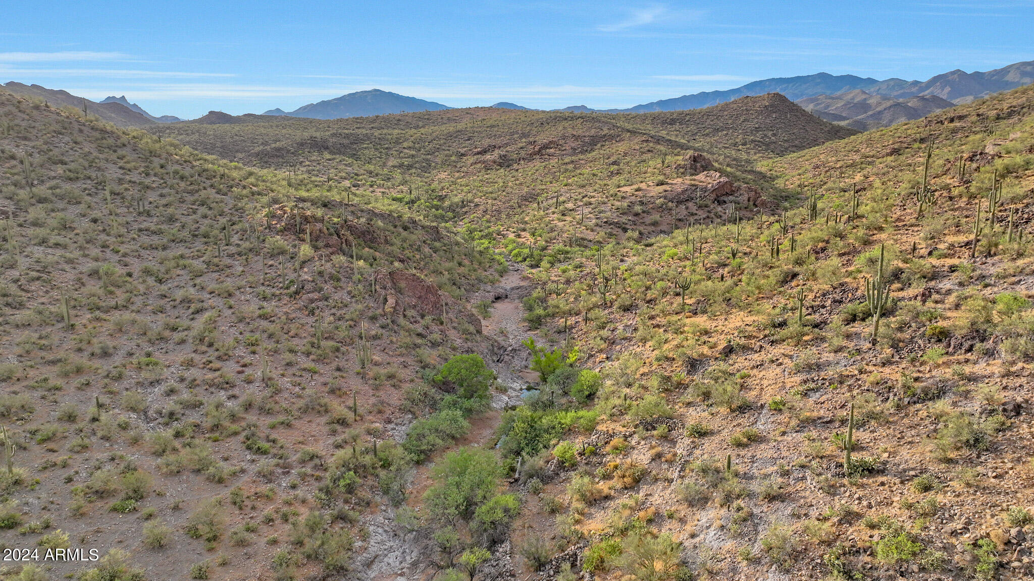 Pleasant Country Ranches Unit 5 - Land