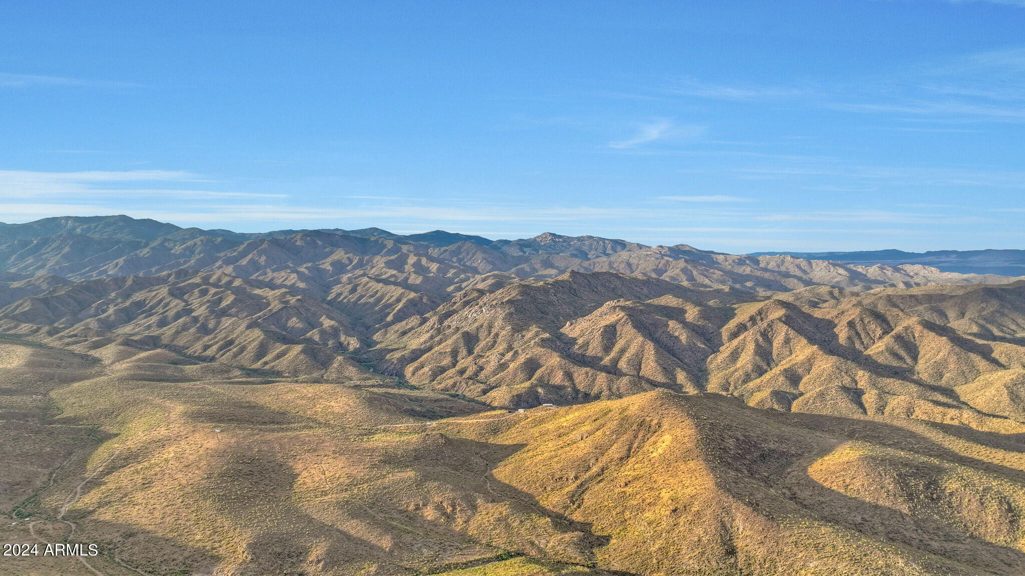 Pleasant Country Ranches Unit 5 - Land