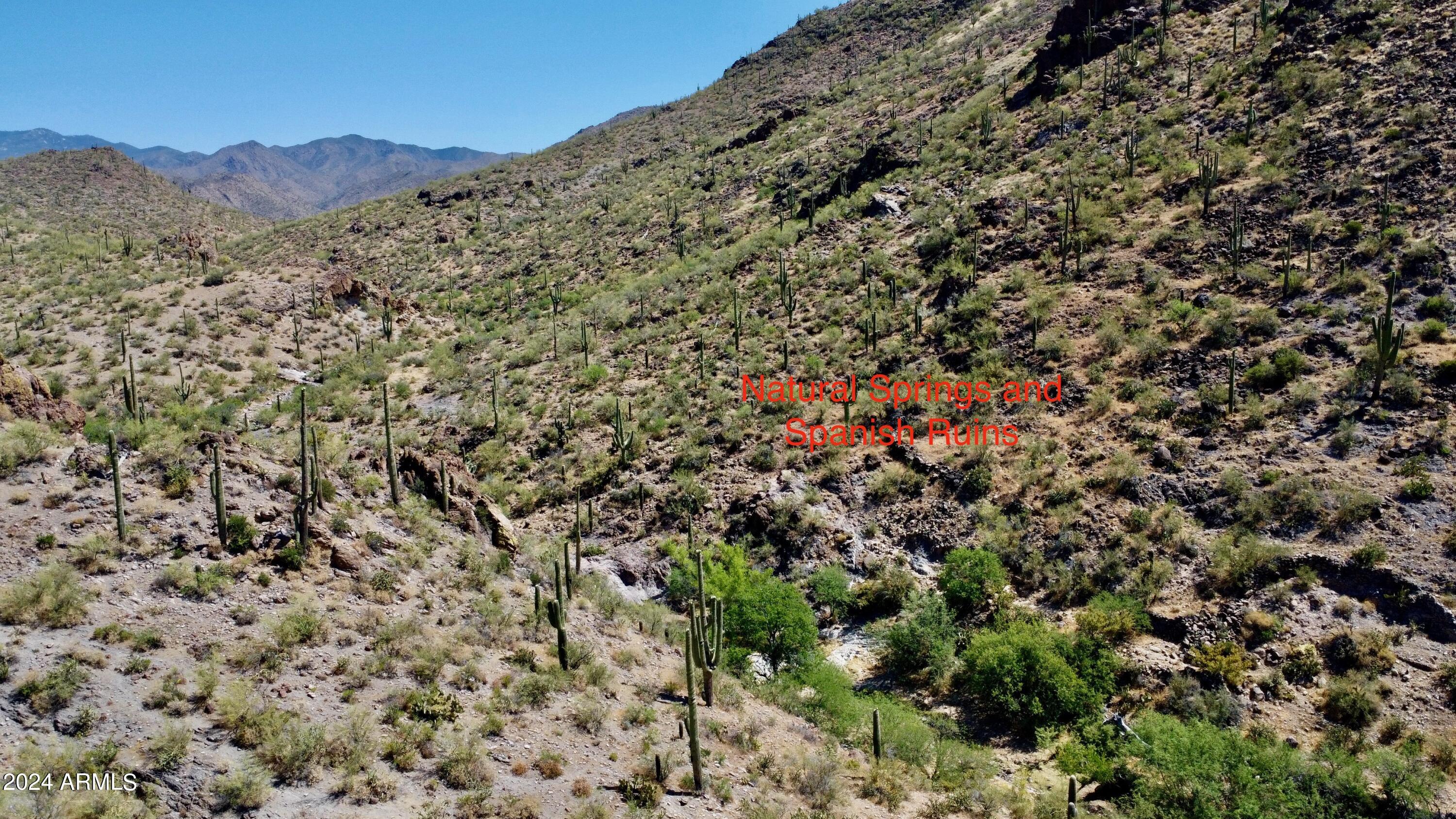 Pleasant Country Ranches Unit 5 - Land