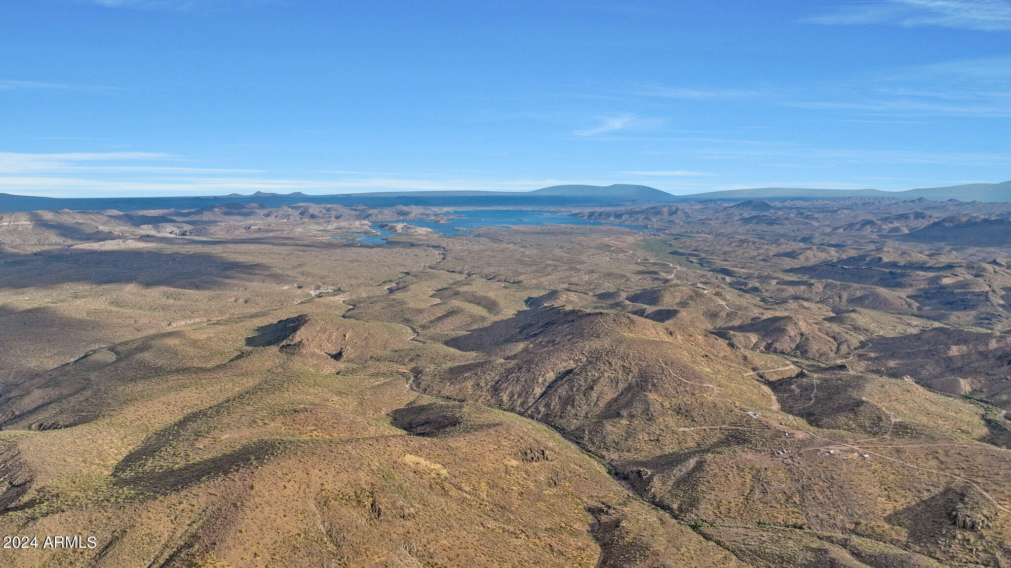 Pleasant Country Ranches Unit 5 - Land