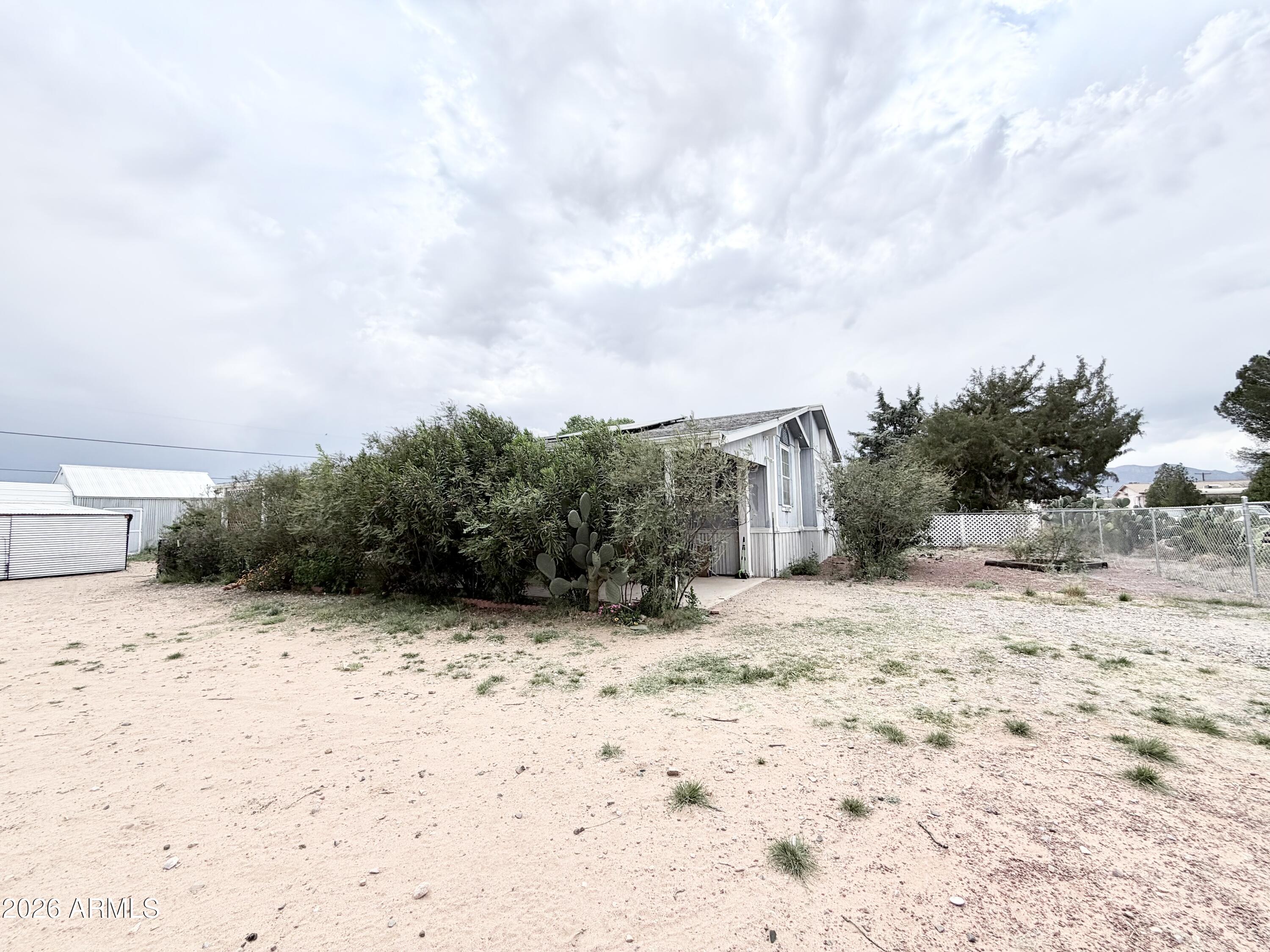 MIRACLE VALLEY 2 - Residential