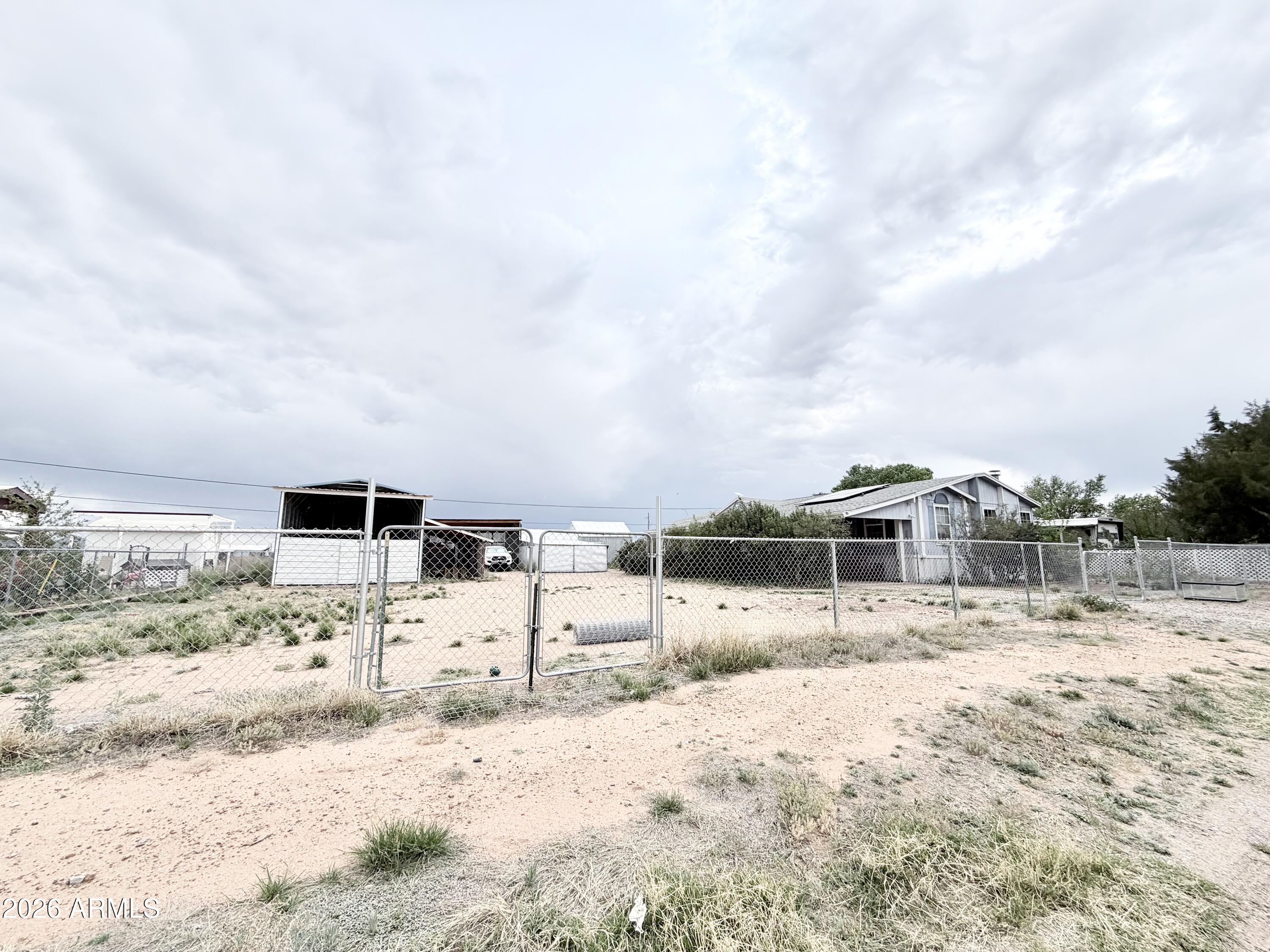 MIRACLE VALLEY 2 - Residential