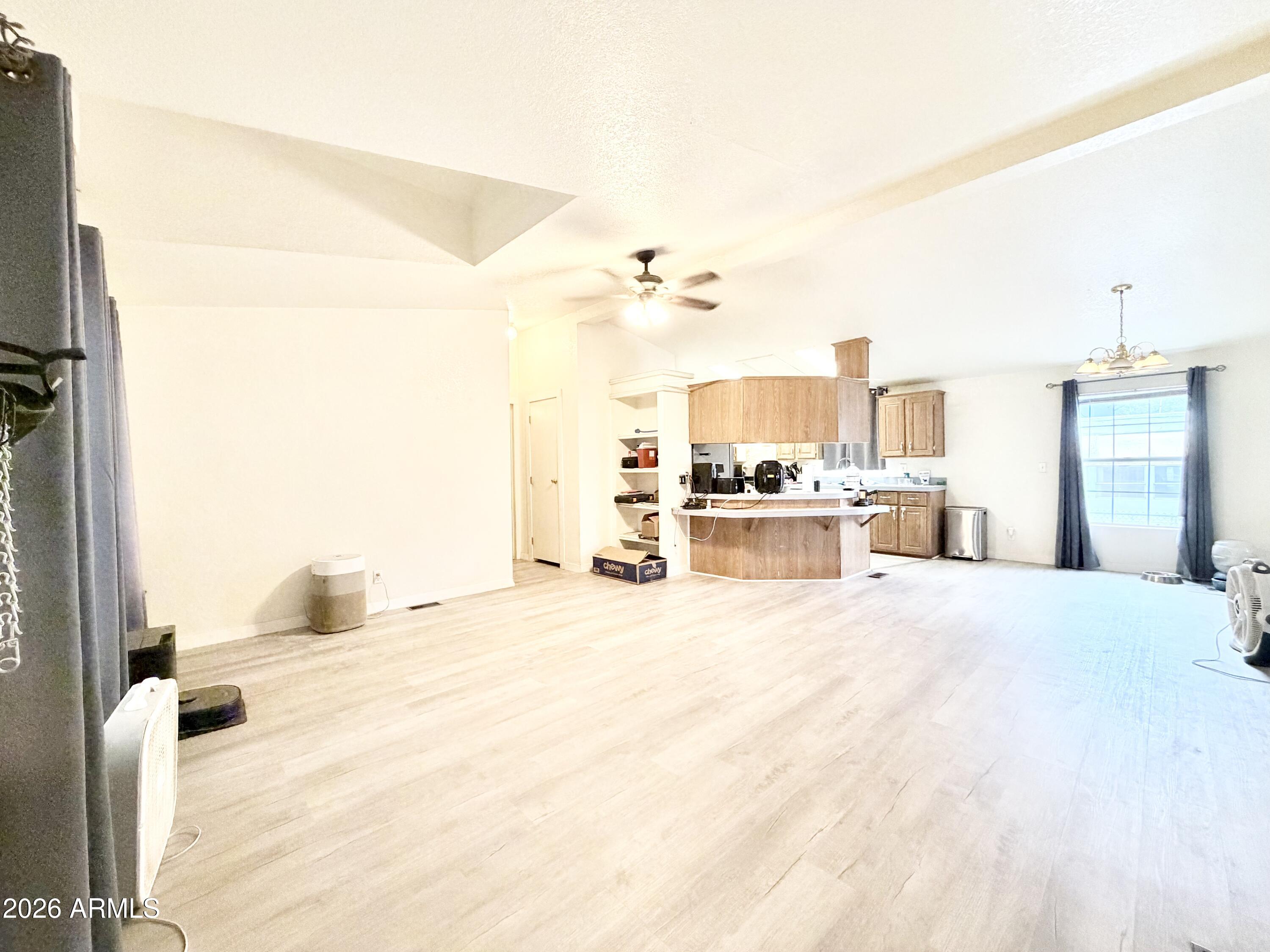 MIRACLE VALLEY 2 - Residential