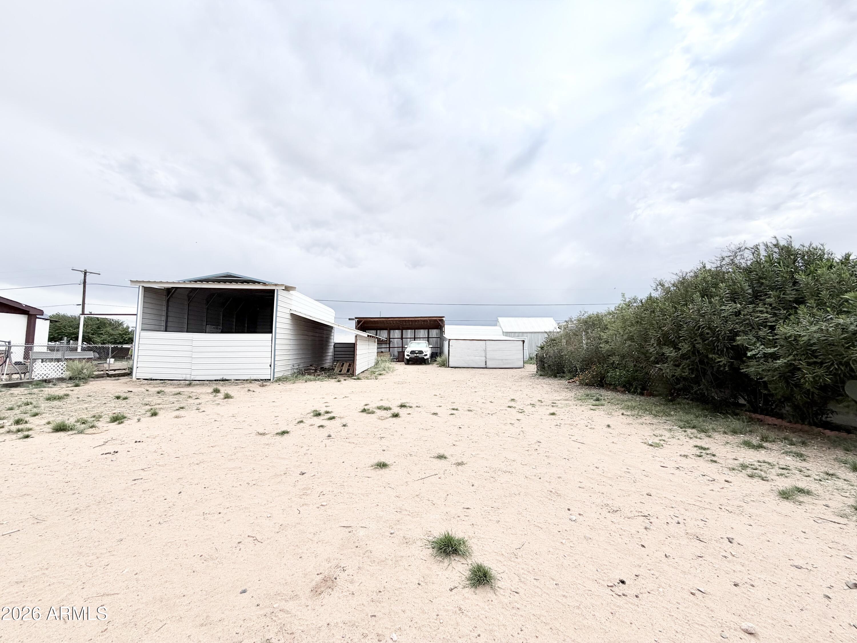 MIRACLE VALLEY 2 - Residential