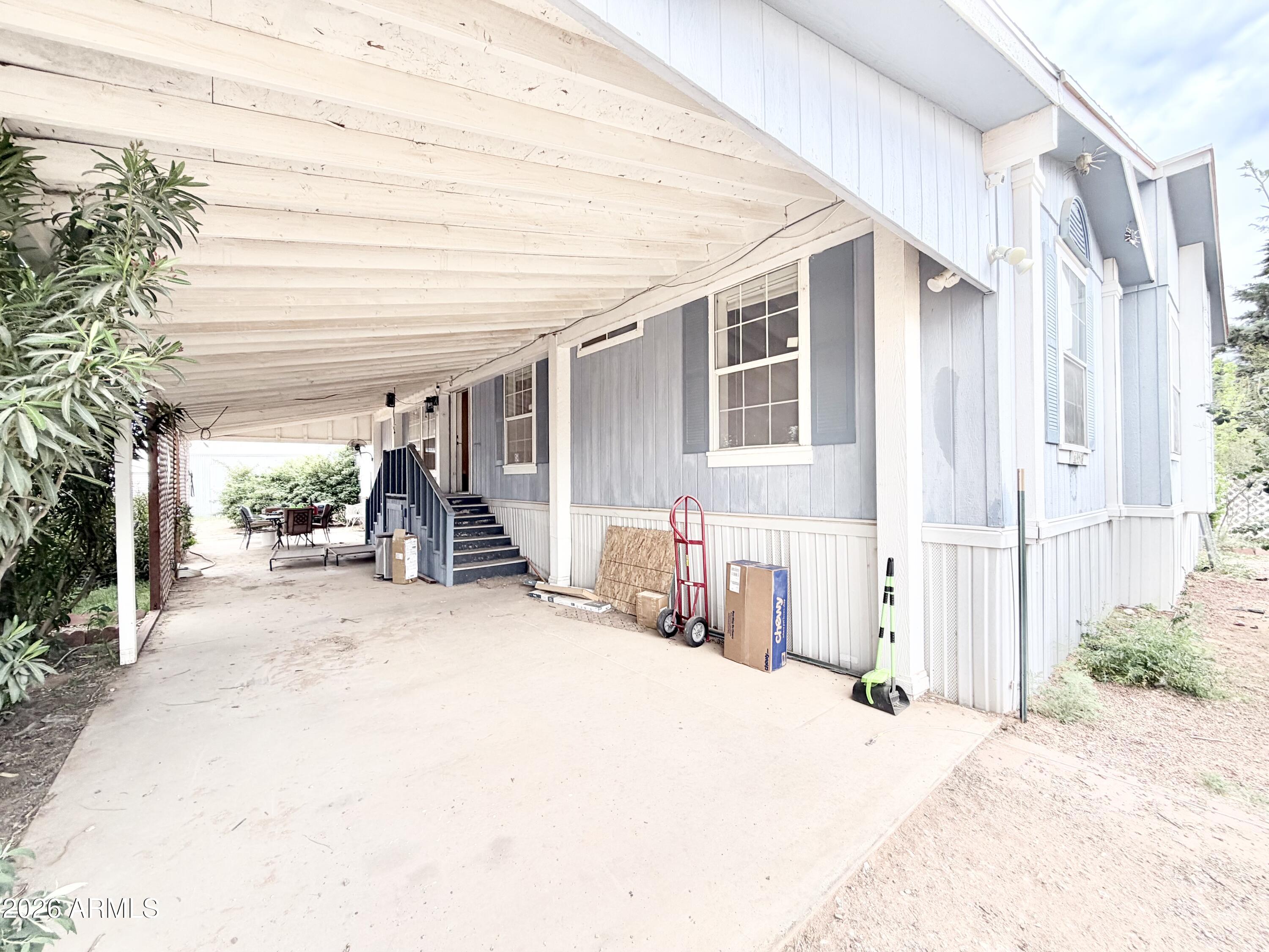 MIRACLE VALLEY 2 - Residential