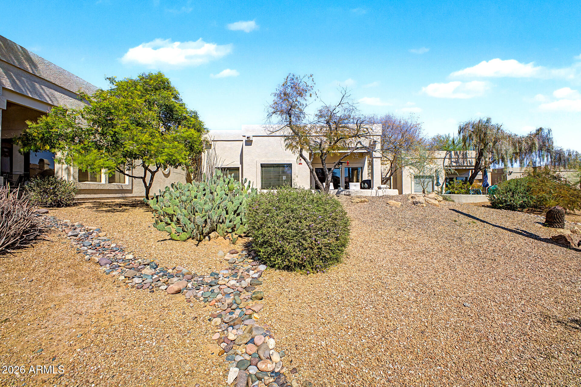 TONTO VERDE - Residential