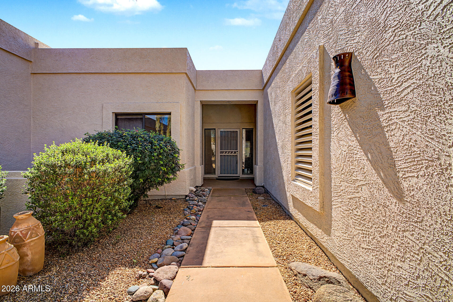 TONTO VERDE - Residential