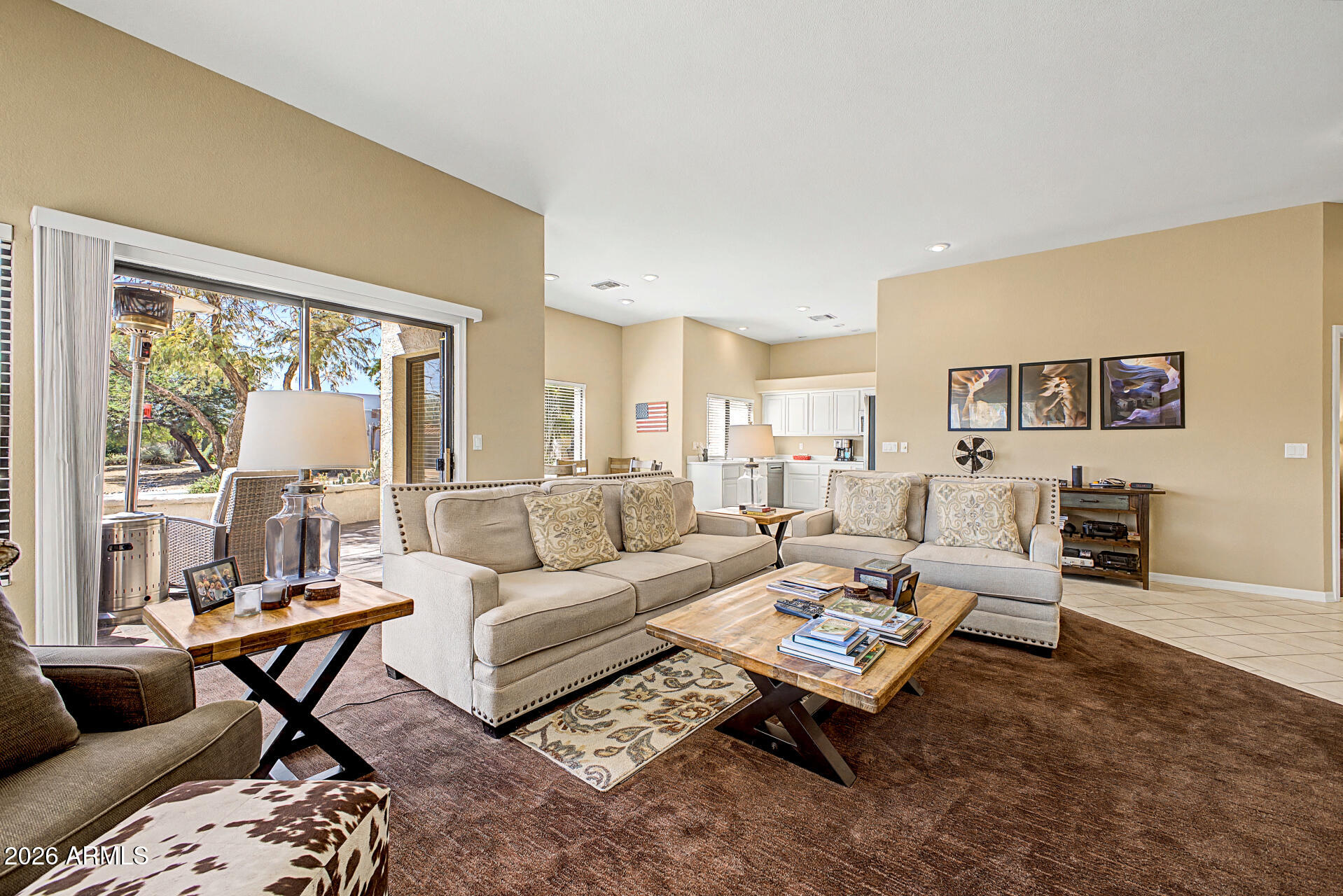 TONTO VERDE - Residential
