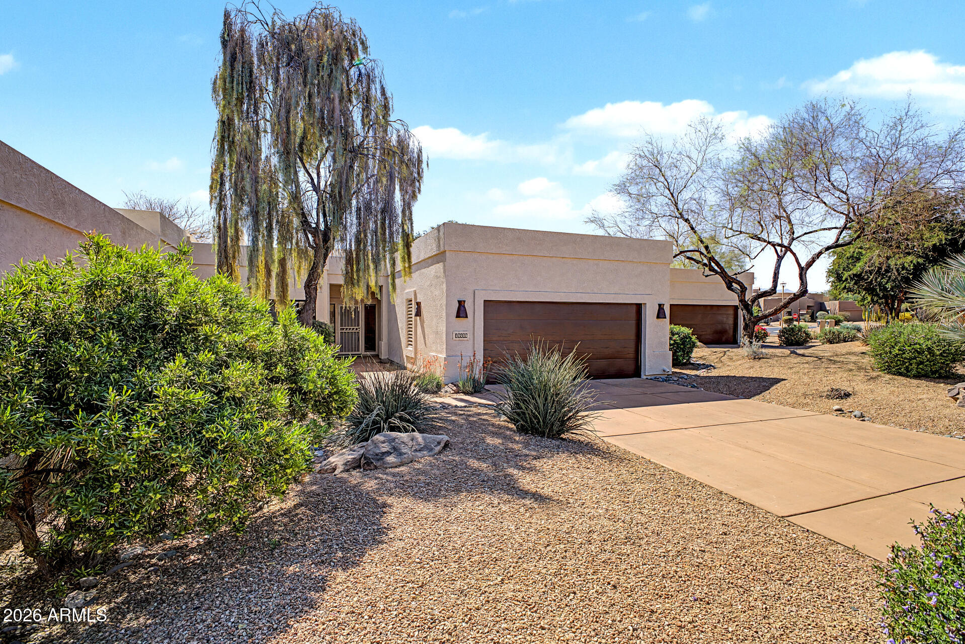 TONTO VERDE - Residential