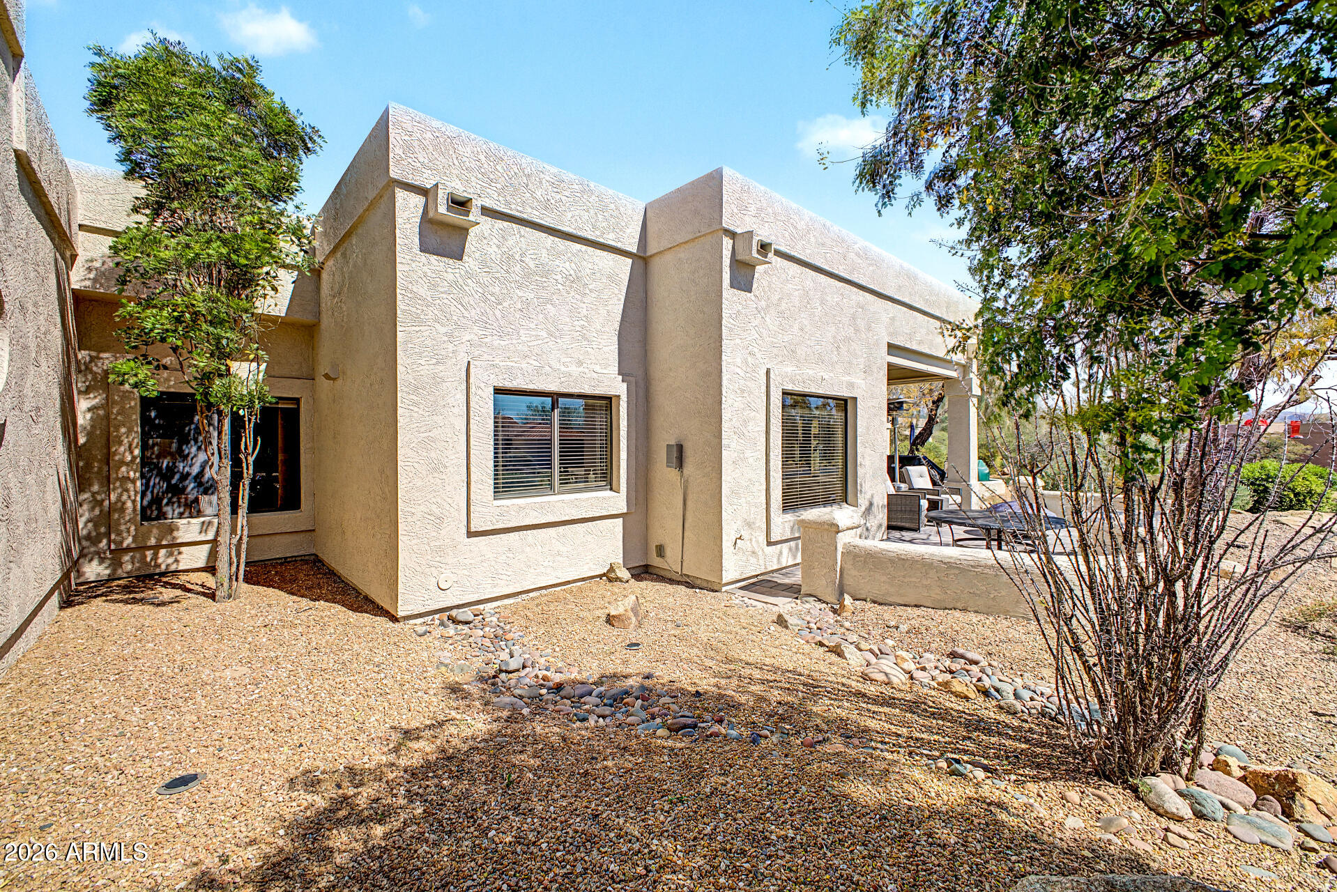TONTO VERDE - Residential