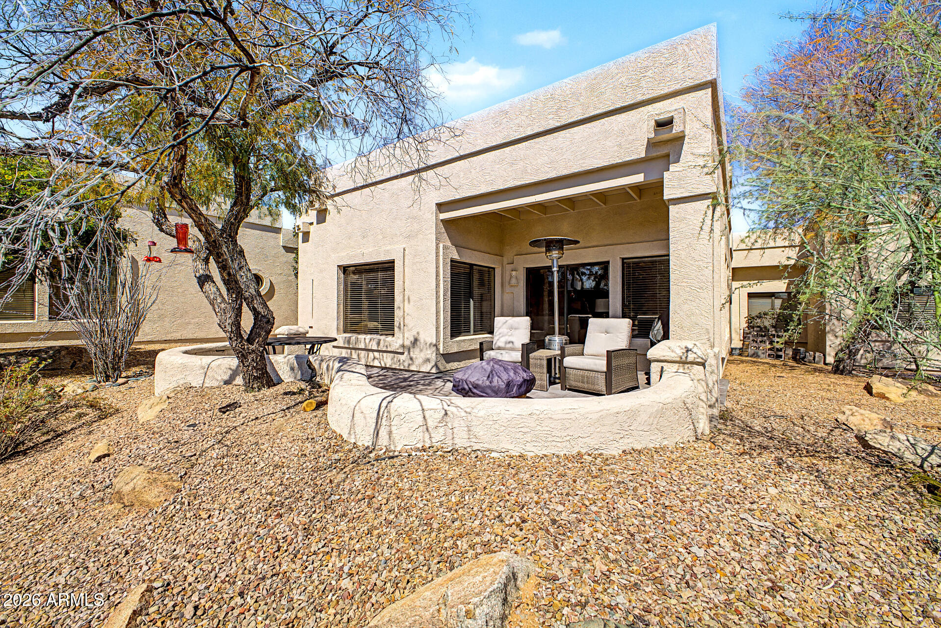 TONTO VERDE - Residential