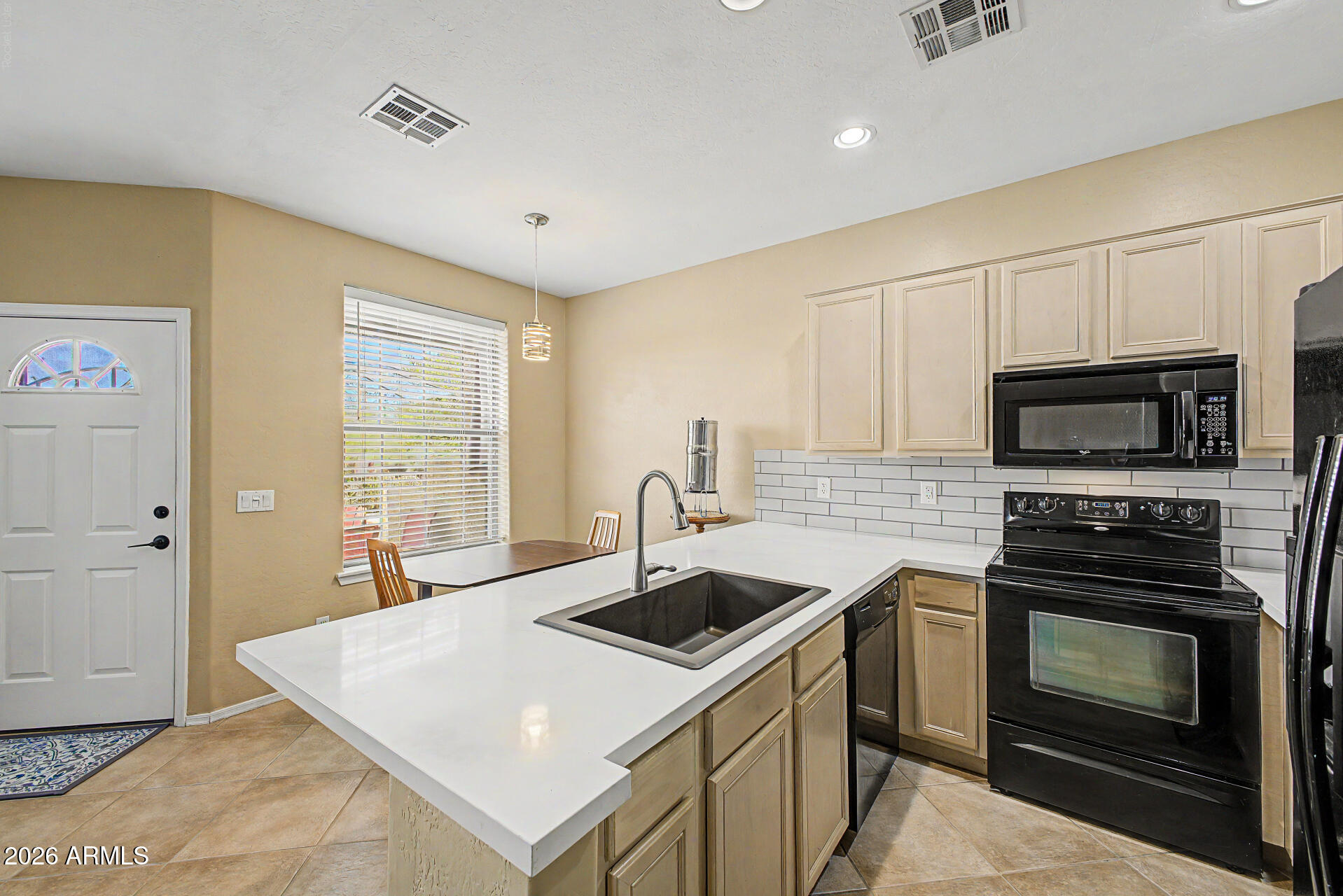 Strada Town Homes - Residential