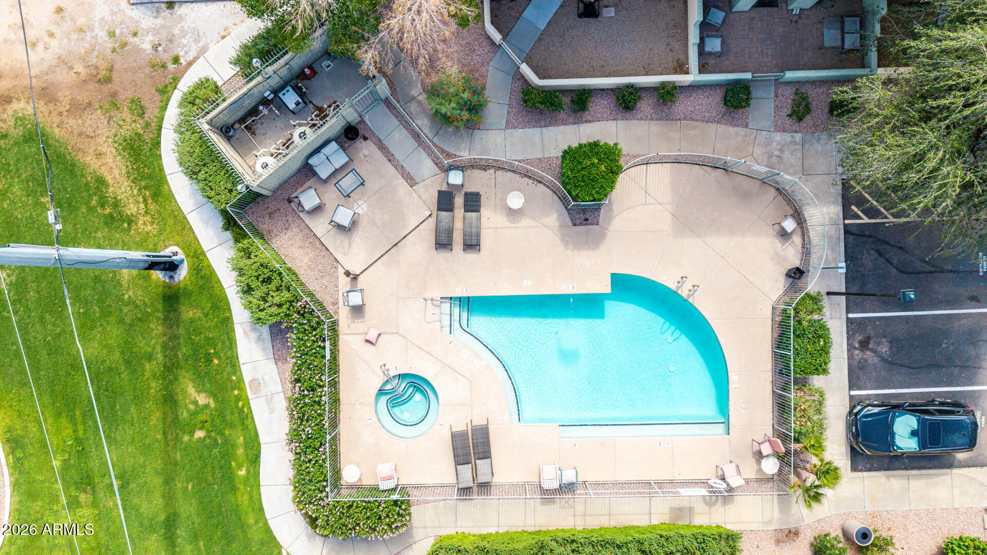 Strada Town Homes - Residential