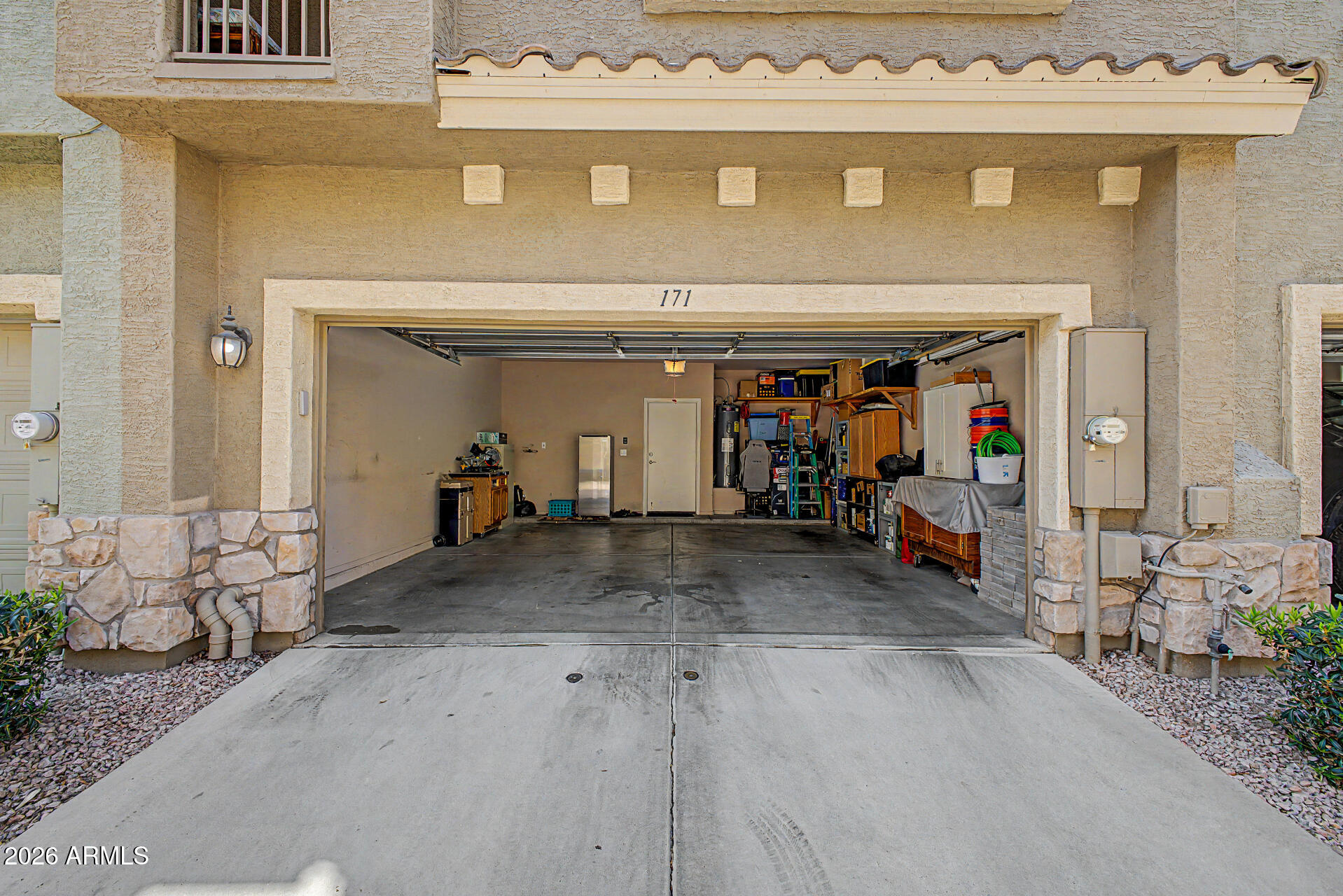 Strada Town Homes - Residential