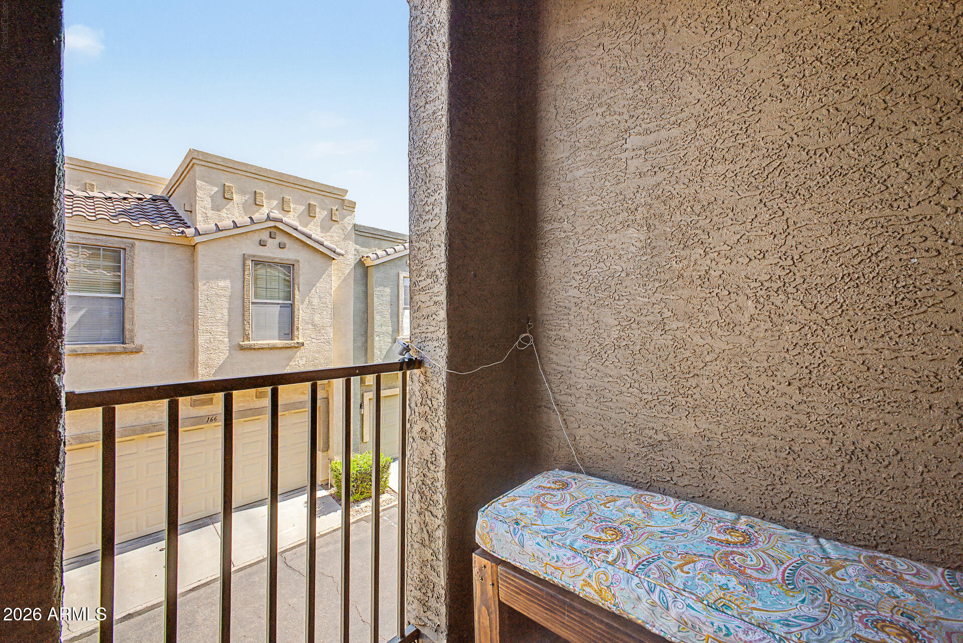 Strada Town Homes - Residential