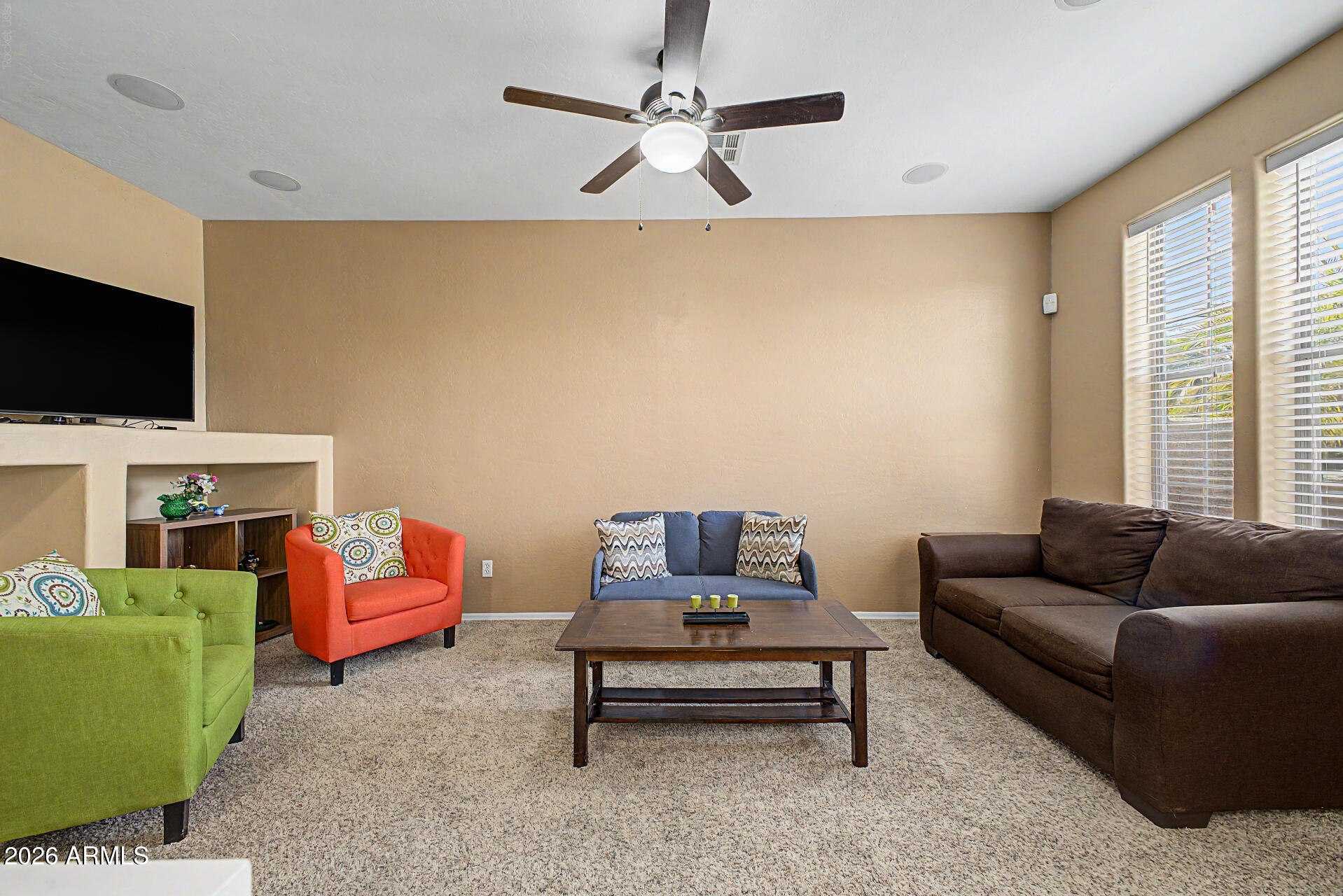 Strada Town Homes - Residential