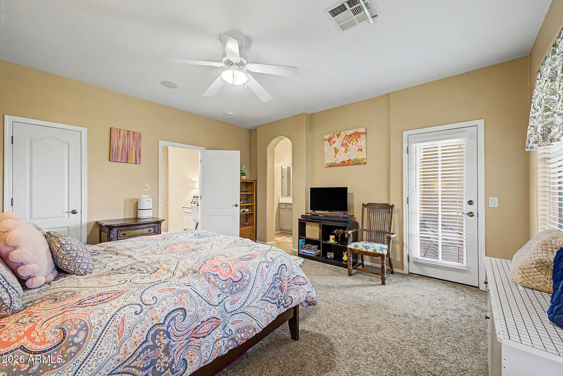 Strada Town Homes - Residential