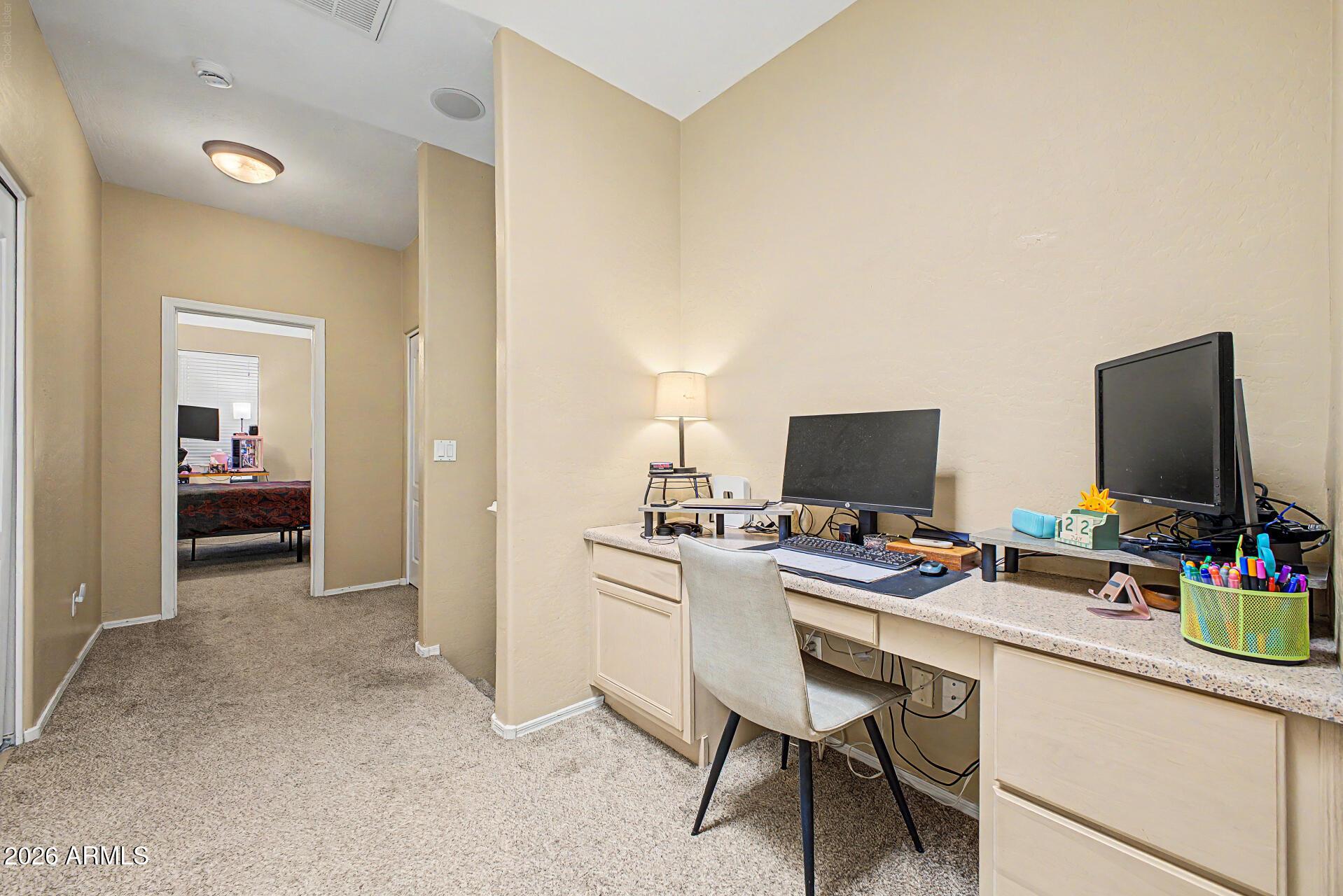 Strada Town Homes - Residential