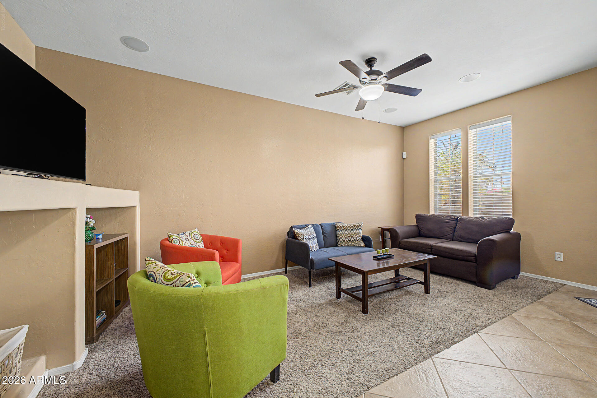 Strada Town Homes - Residential