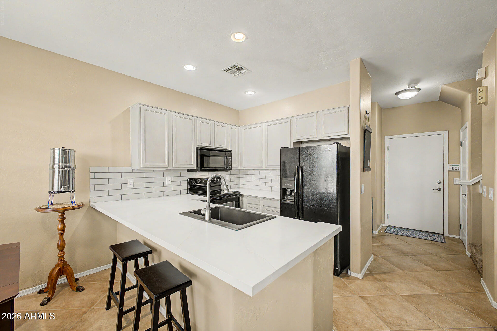 Strada Town Homes - Residential