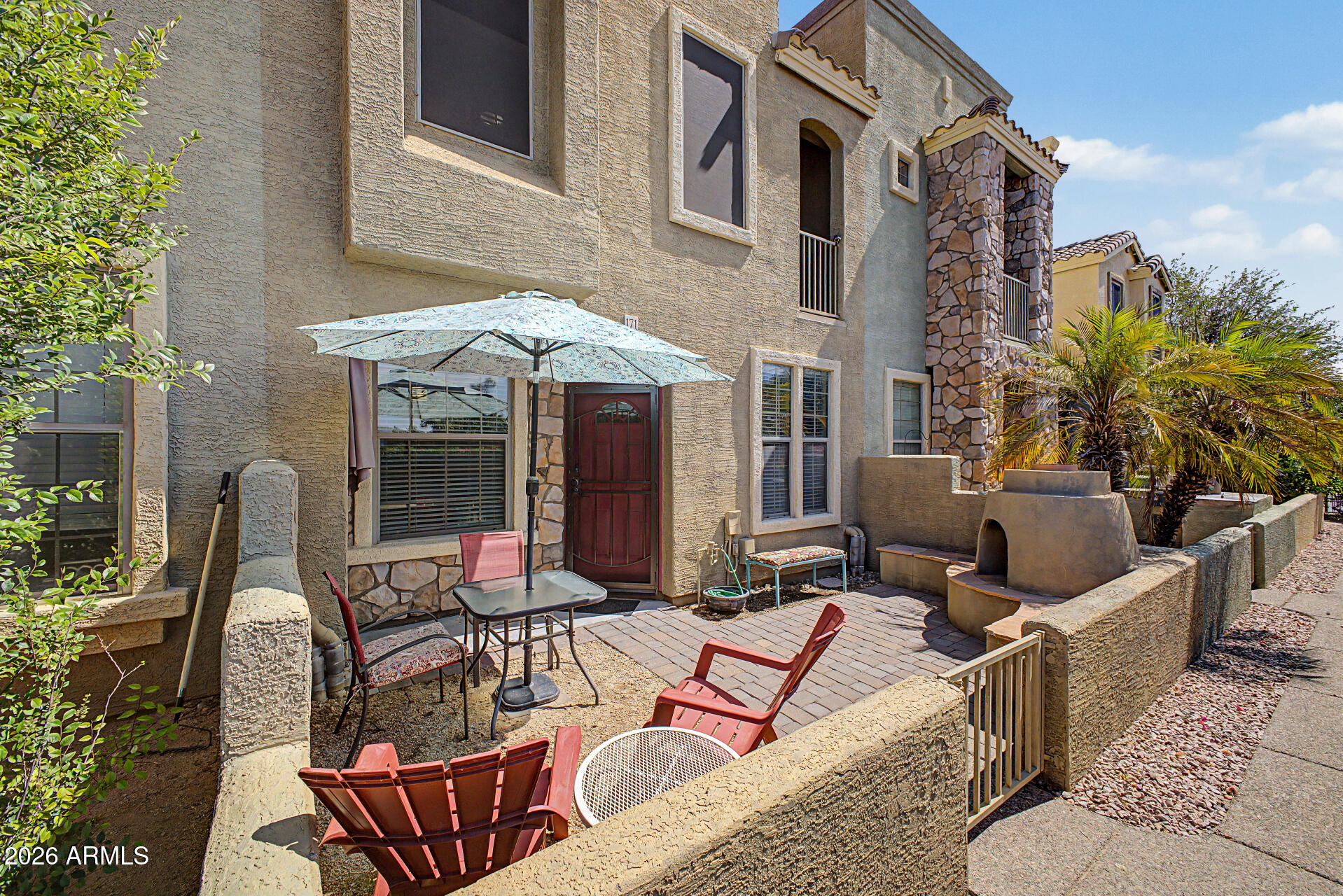 Strada Town Homes - Residential