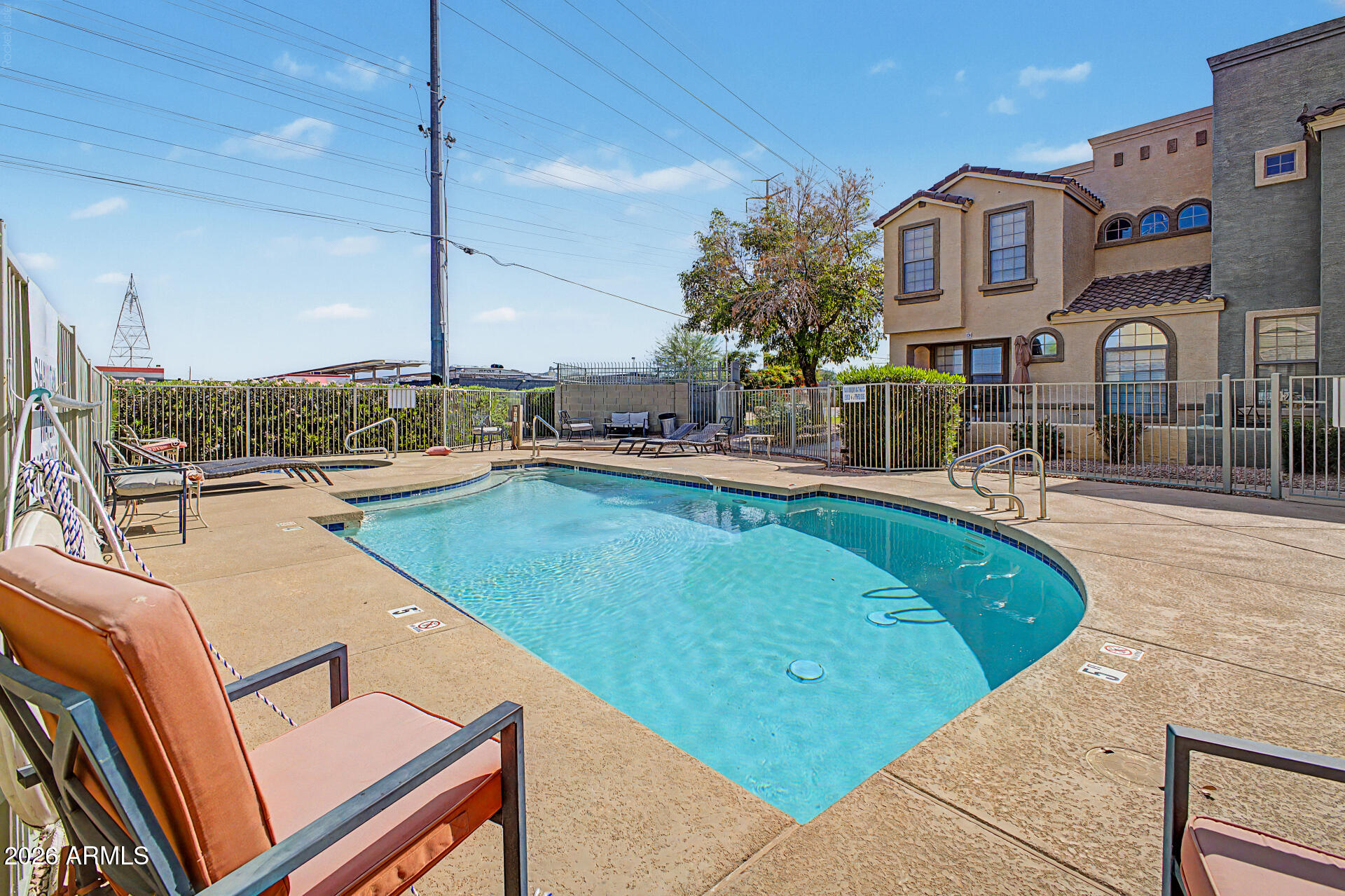 Strada Town Homes - Residential