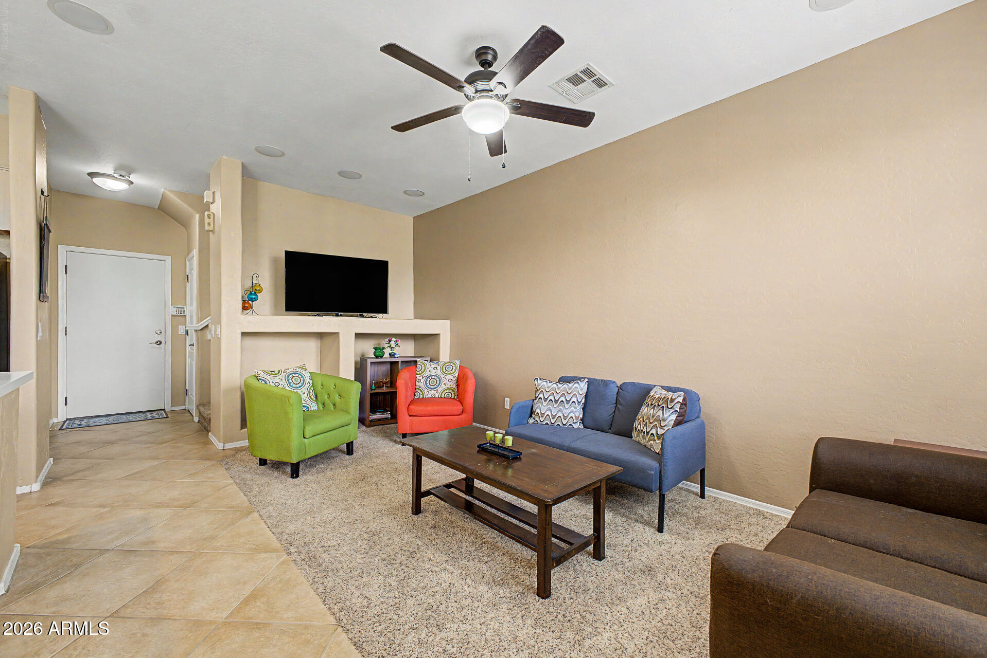Strada Town Homes - Residential