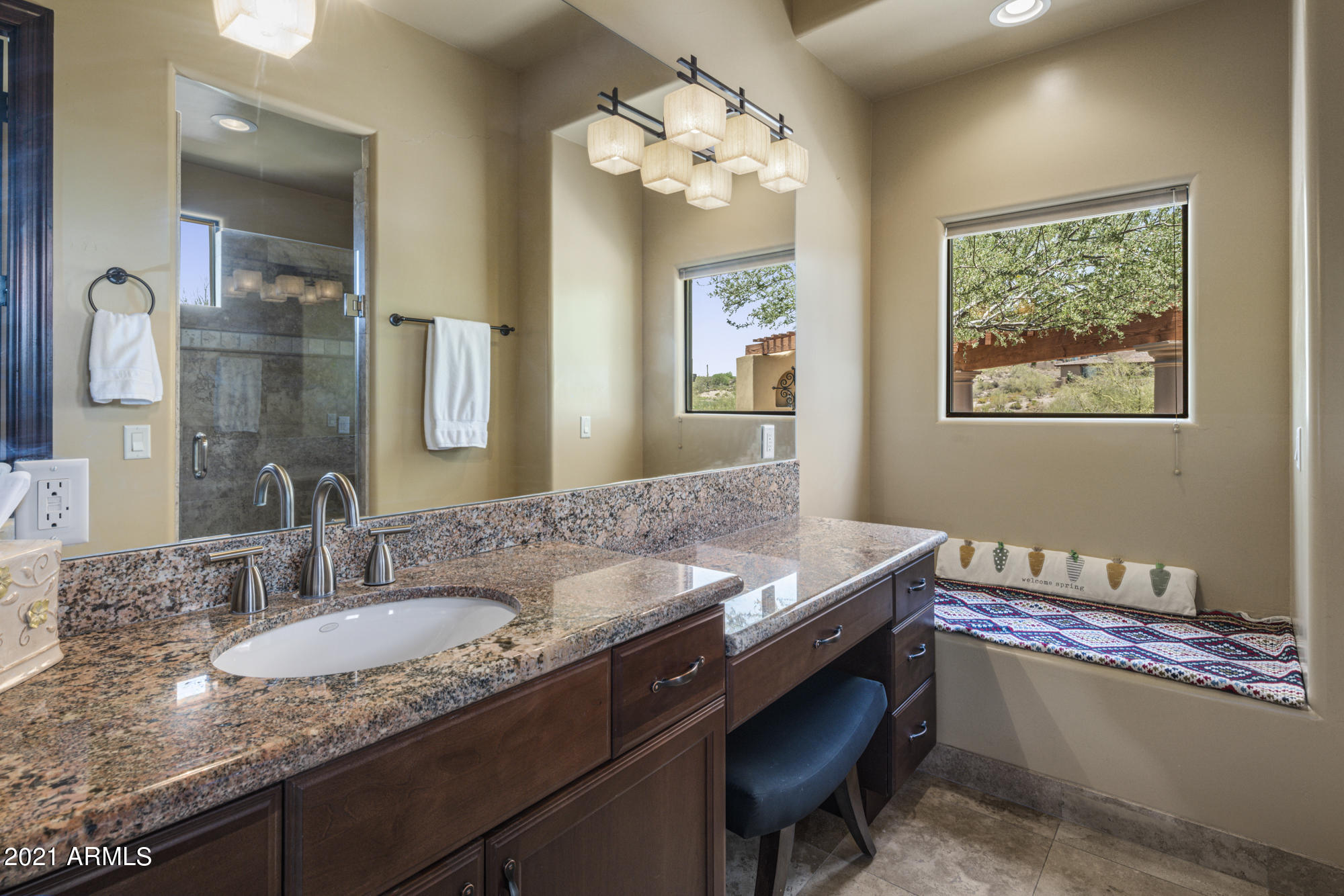 DESERT MOUNTAIN - Residential