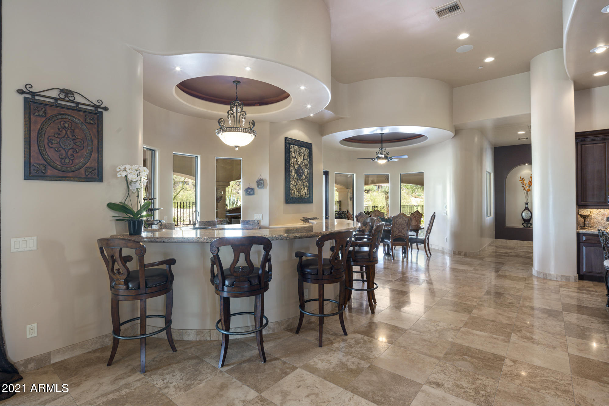 DESERT MOUNTAIN - Residential