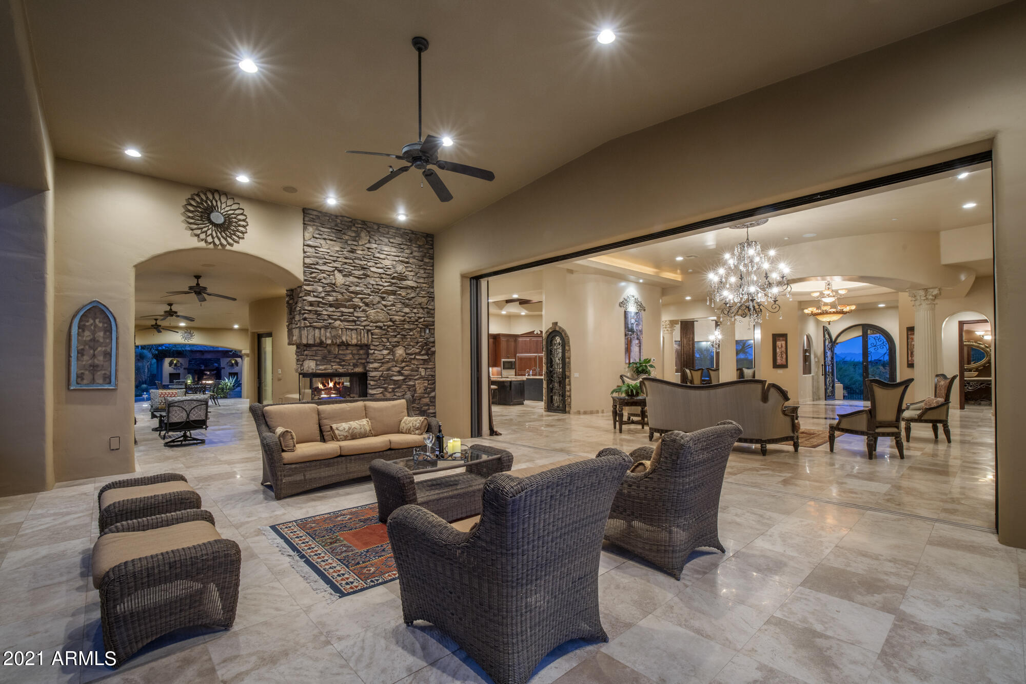 DESERT MOUNTAIN - Residential