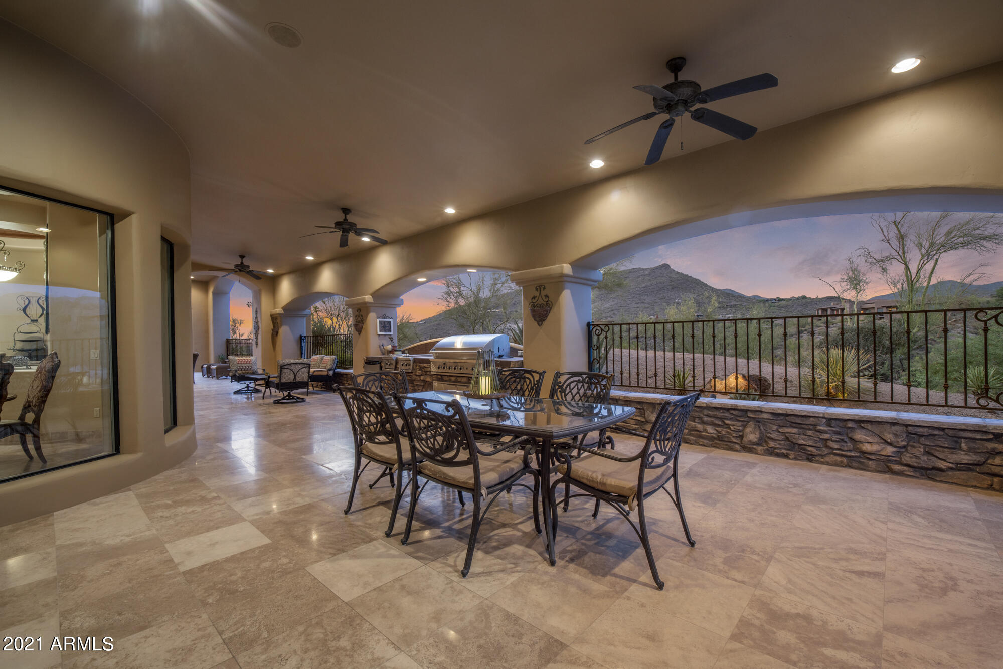 DESERT MOUNTAIN - Residential