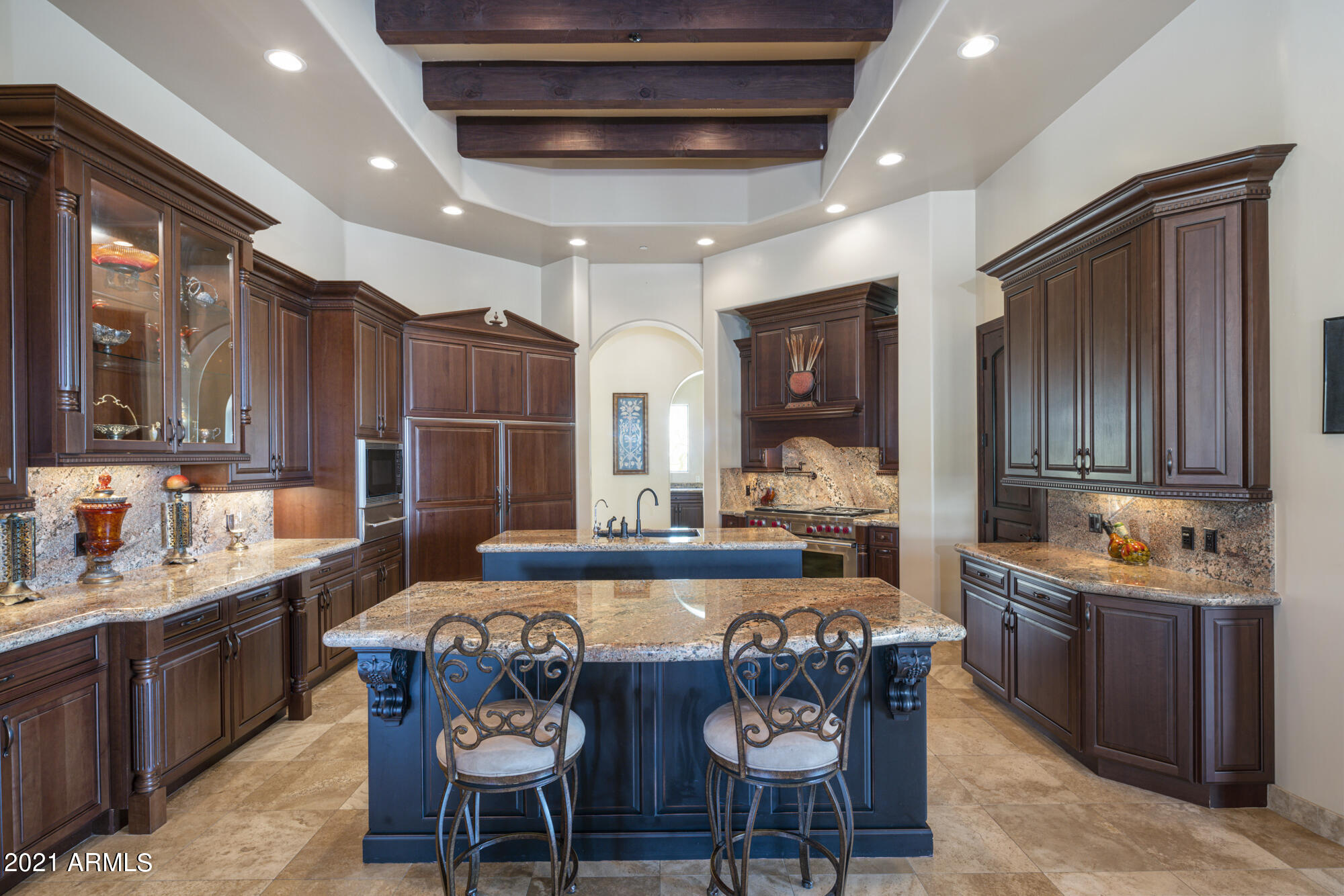DESERT MOUNTAIN - Residential