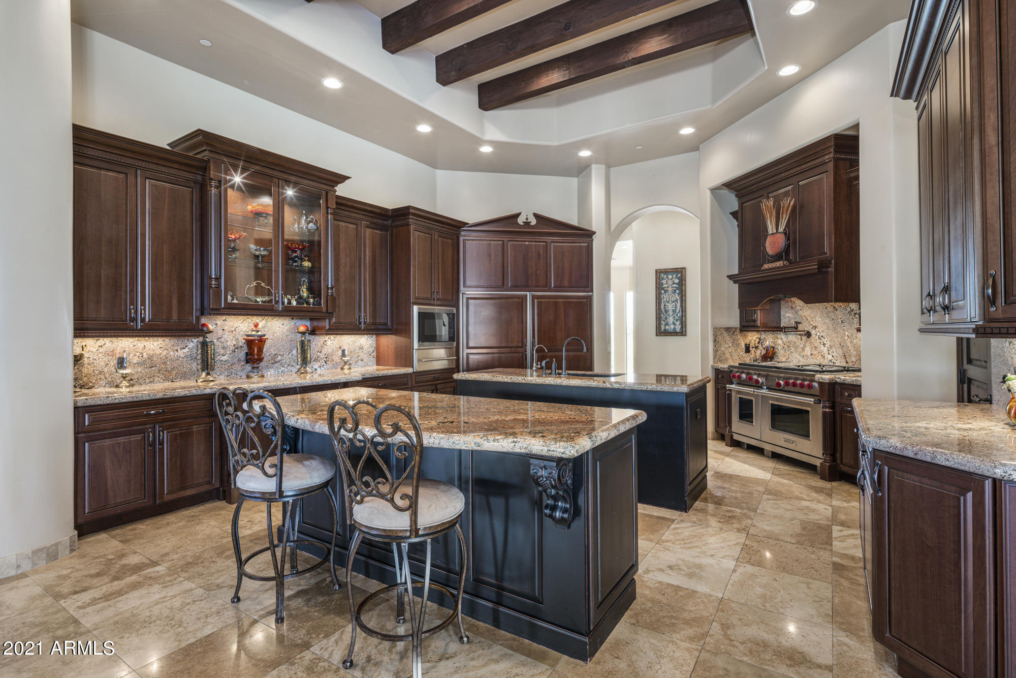 DESERT MOUNTAIN - Residential
