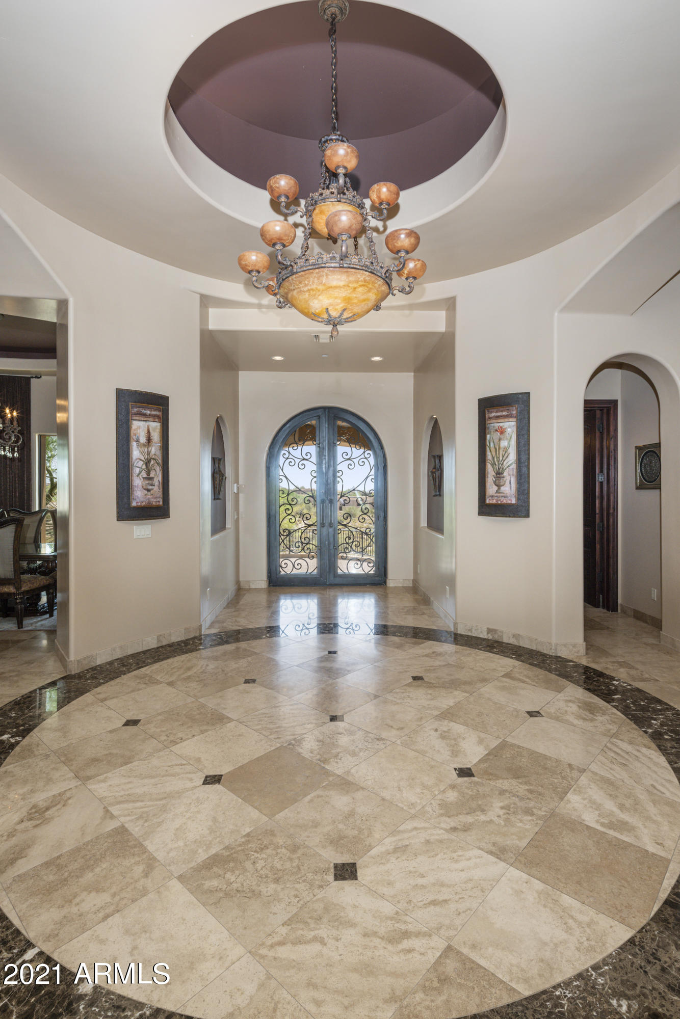 DESERT MOUNTAIN - Residential