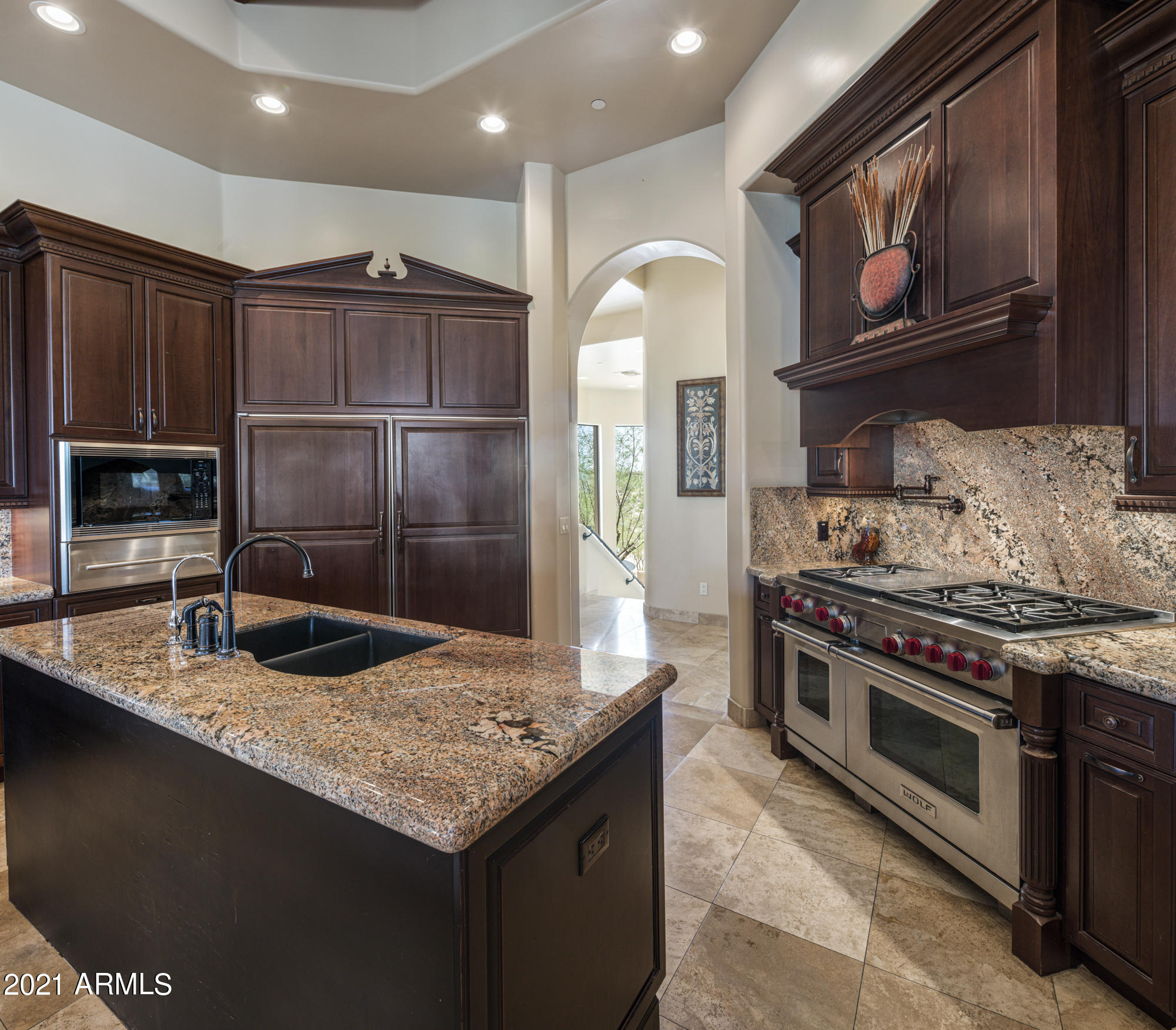 DESERT MOUNTAIN - Residential