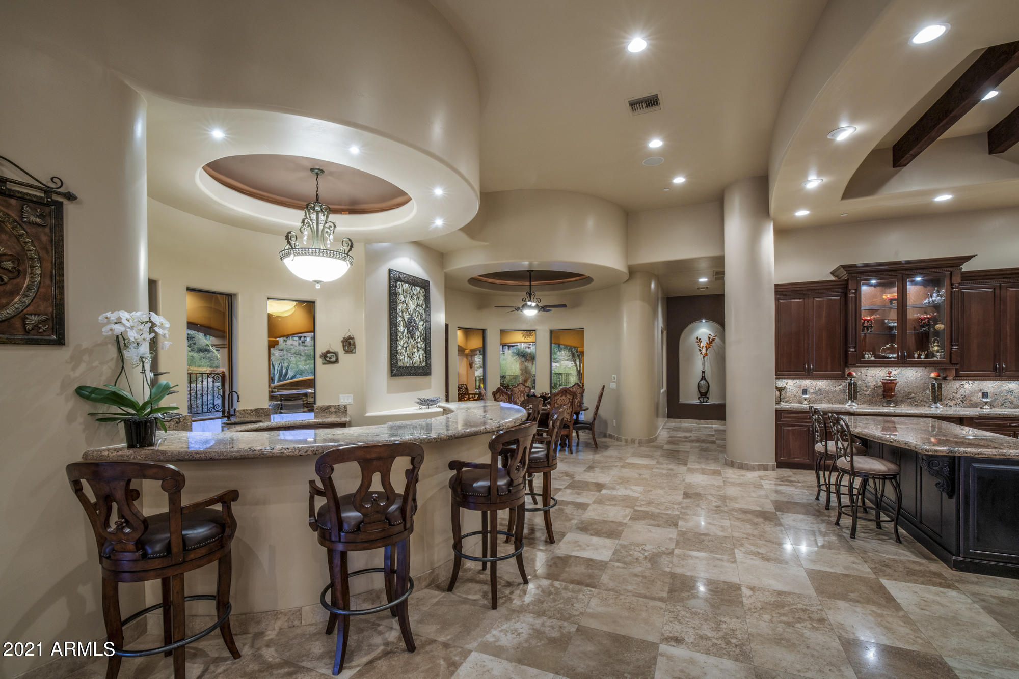 DESERT MOUNTAIN - Residential