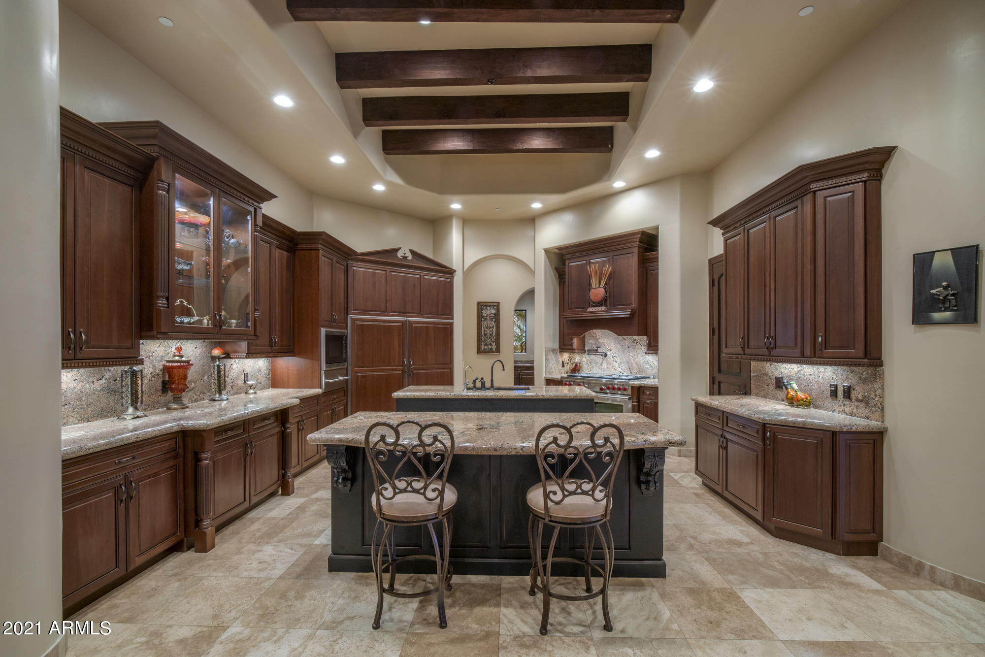 DESERT MOUNTAIN - Residential
